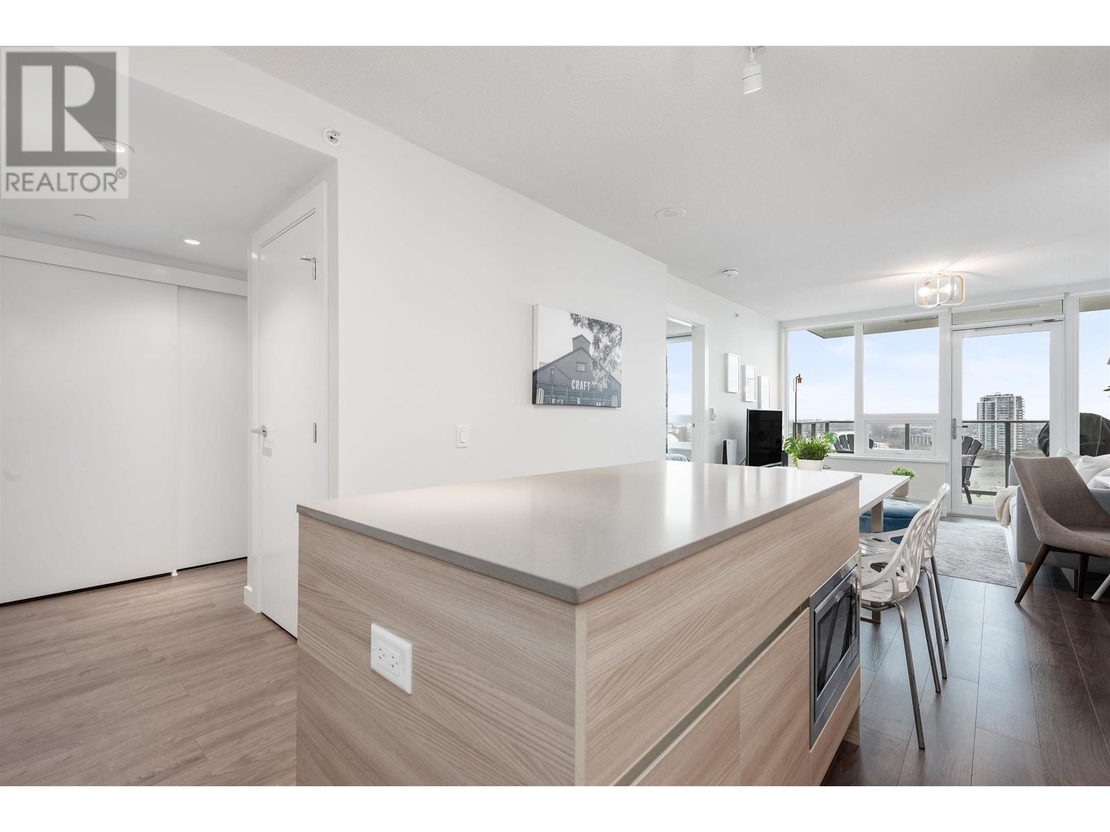 1412 988 Quayside Drive, New Westminster, British Columbia  V3M 0L5 - Photo 12 - R2978510