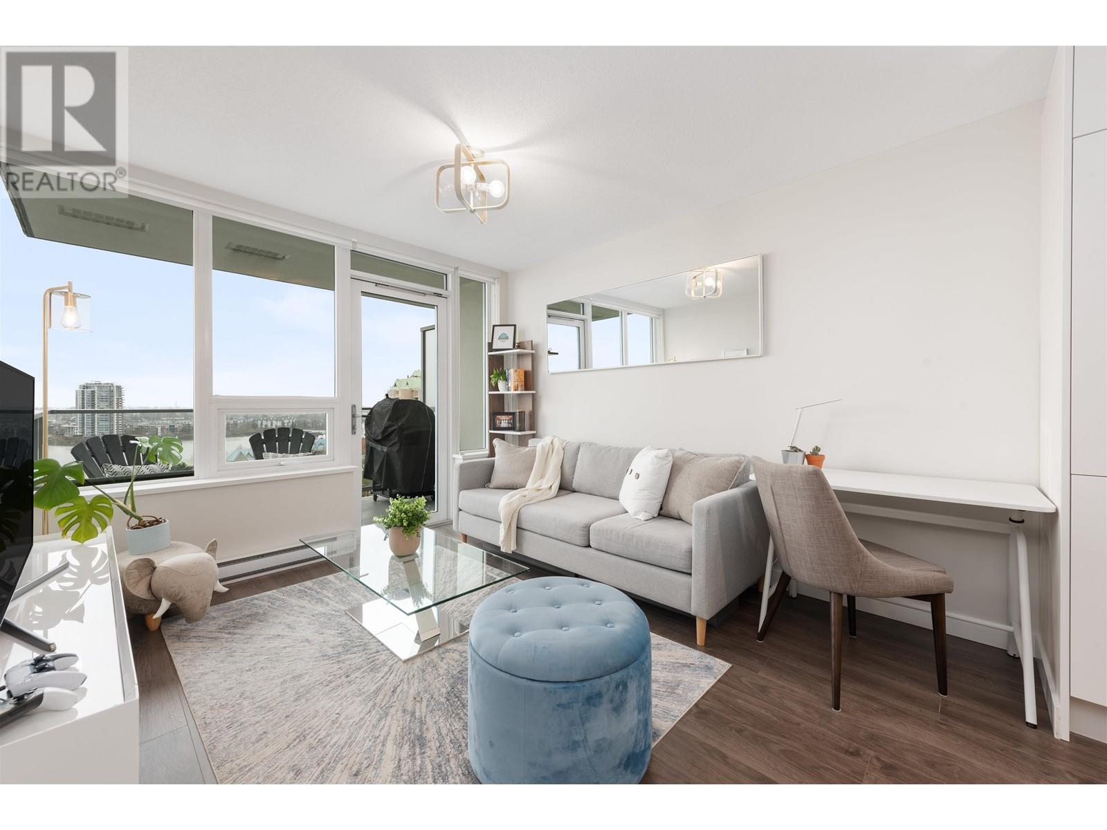 1412 988 Quayside Drive, New Westminster, British Columbia  V3M 0L5 - Photo 13 - R2978510