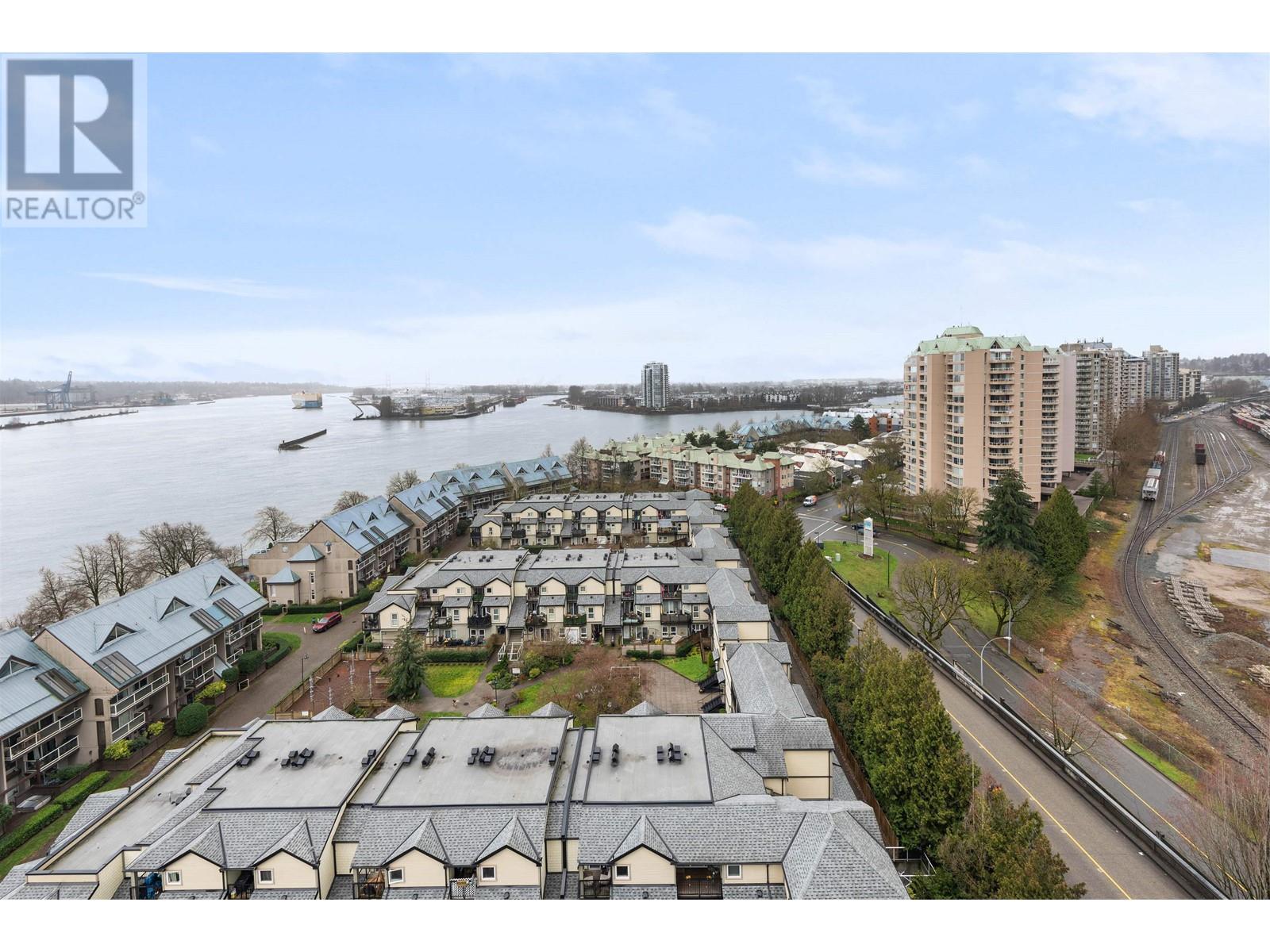 1412 988 Quayside Drive, New Westminster, British Columbia  V3M 0L5 - Photo 18 - R2978510