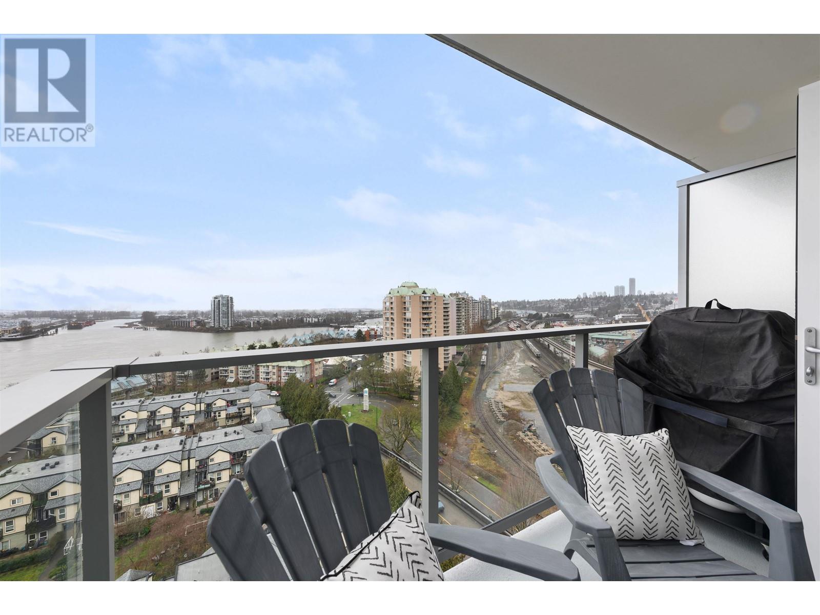 1412 988 Quayside Drive, New Westminster, British Columbia  V3M 0L5 - Photo 19 - R2978510