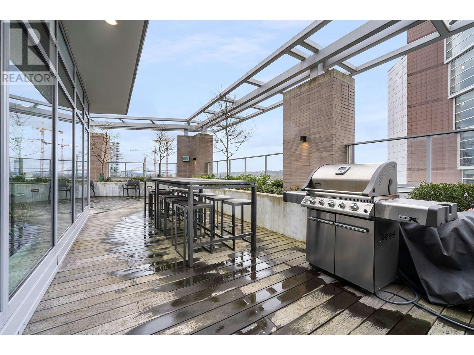 1412 988 Quayside Drive, New Westminster, British Columbia  V3M 0L5 - Photo 25 - R2978510