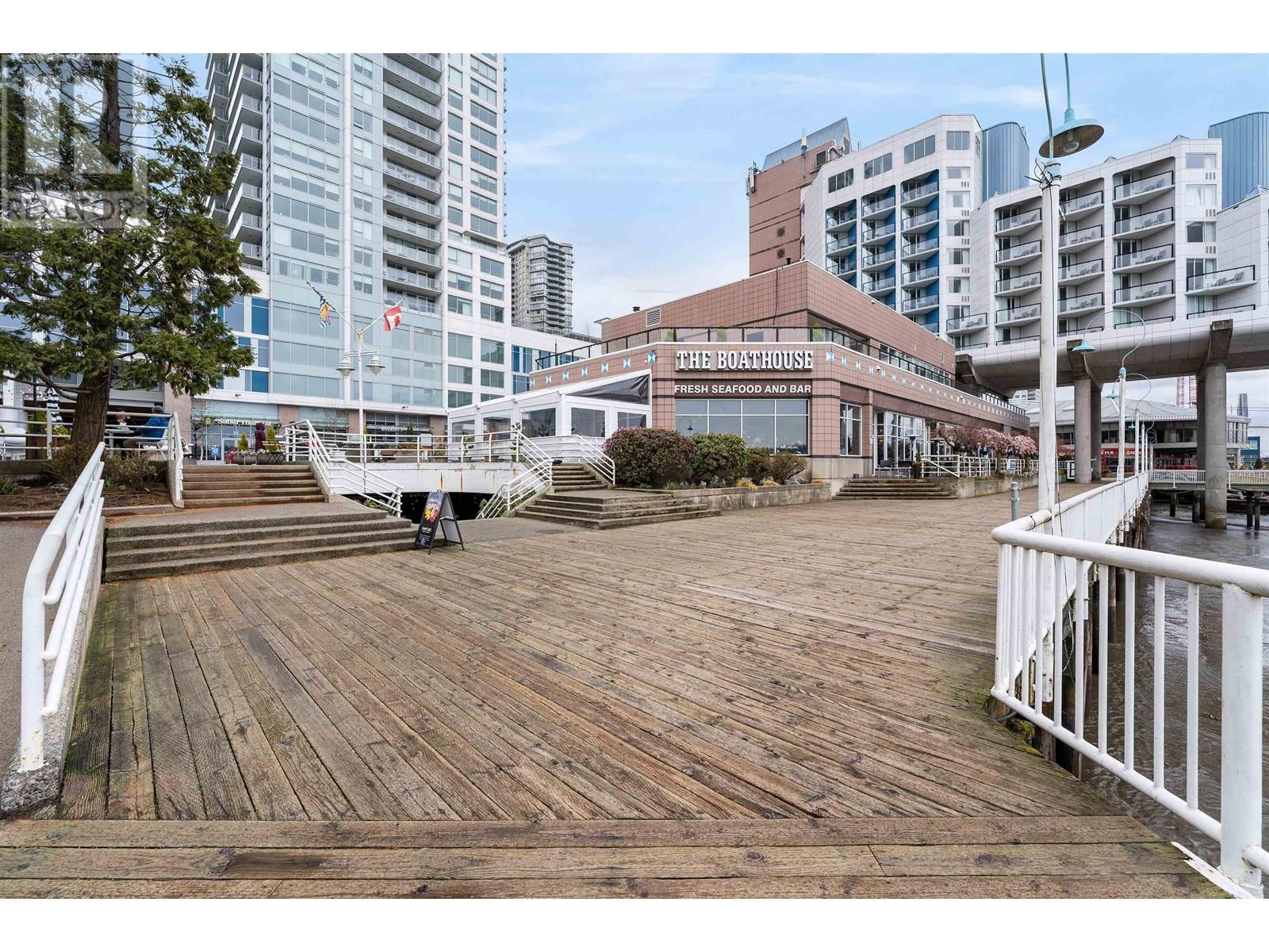 1412 988 Quayside Drive, New Westminster, British Columbia  V3M 0L5 - Photo 29 - R2978510