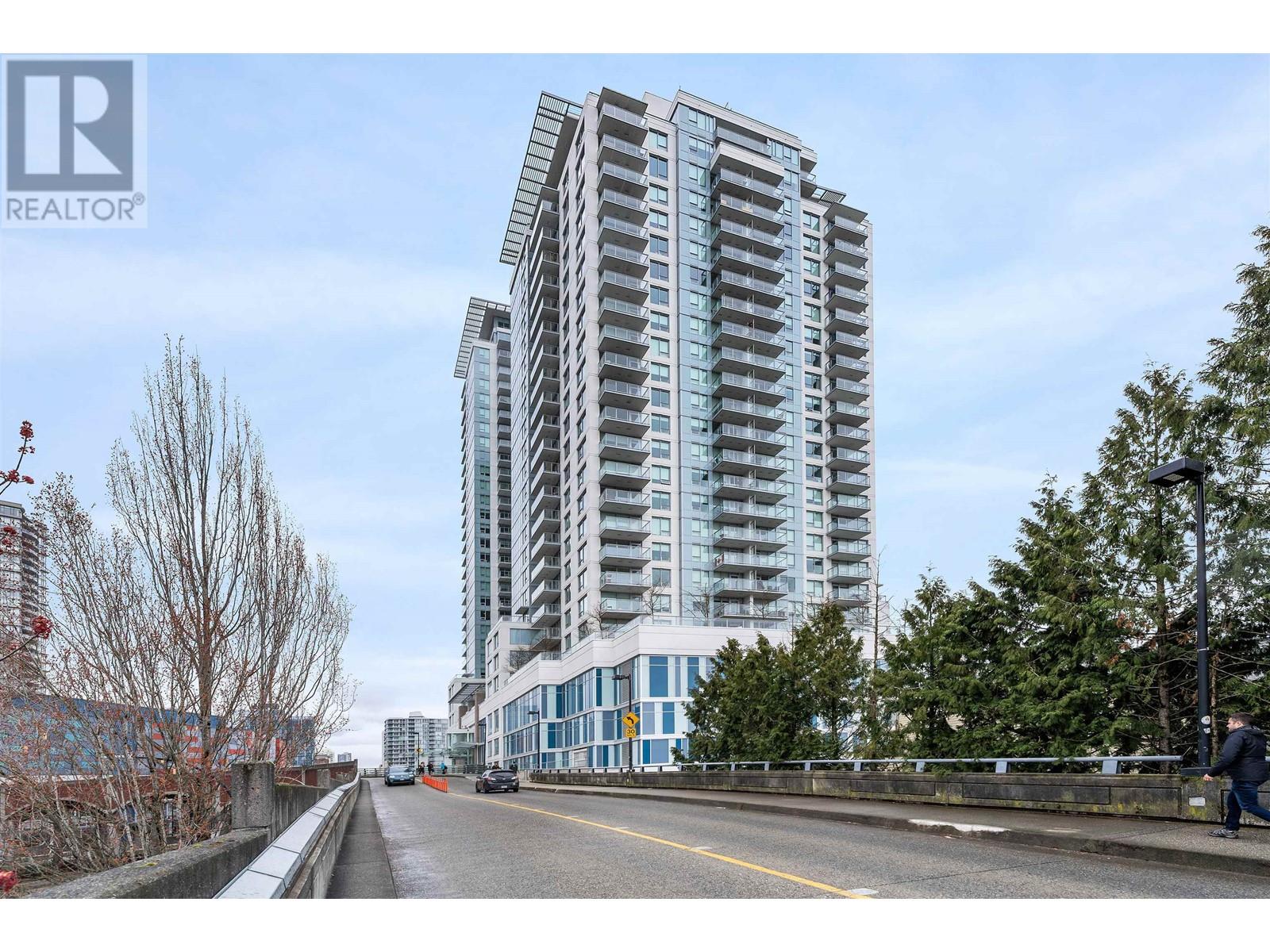 1412 988 Quayside Drive, New Westminster, British Columbia  V3M 0L5 - Photo 32 - R2978510