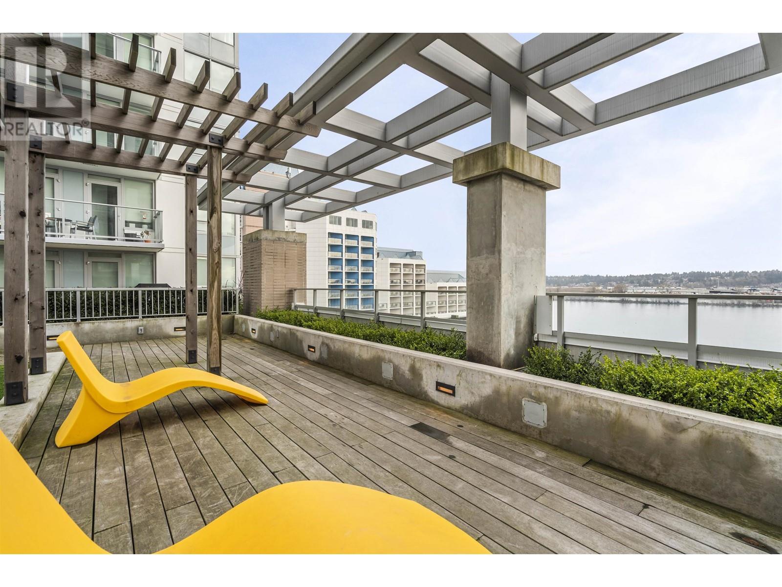 1412 988 Quayside Drive, New Westminster, British Columbia  V3M 0L5 - Photo 36 - R2978510