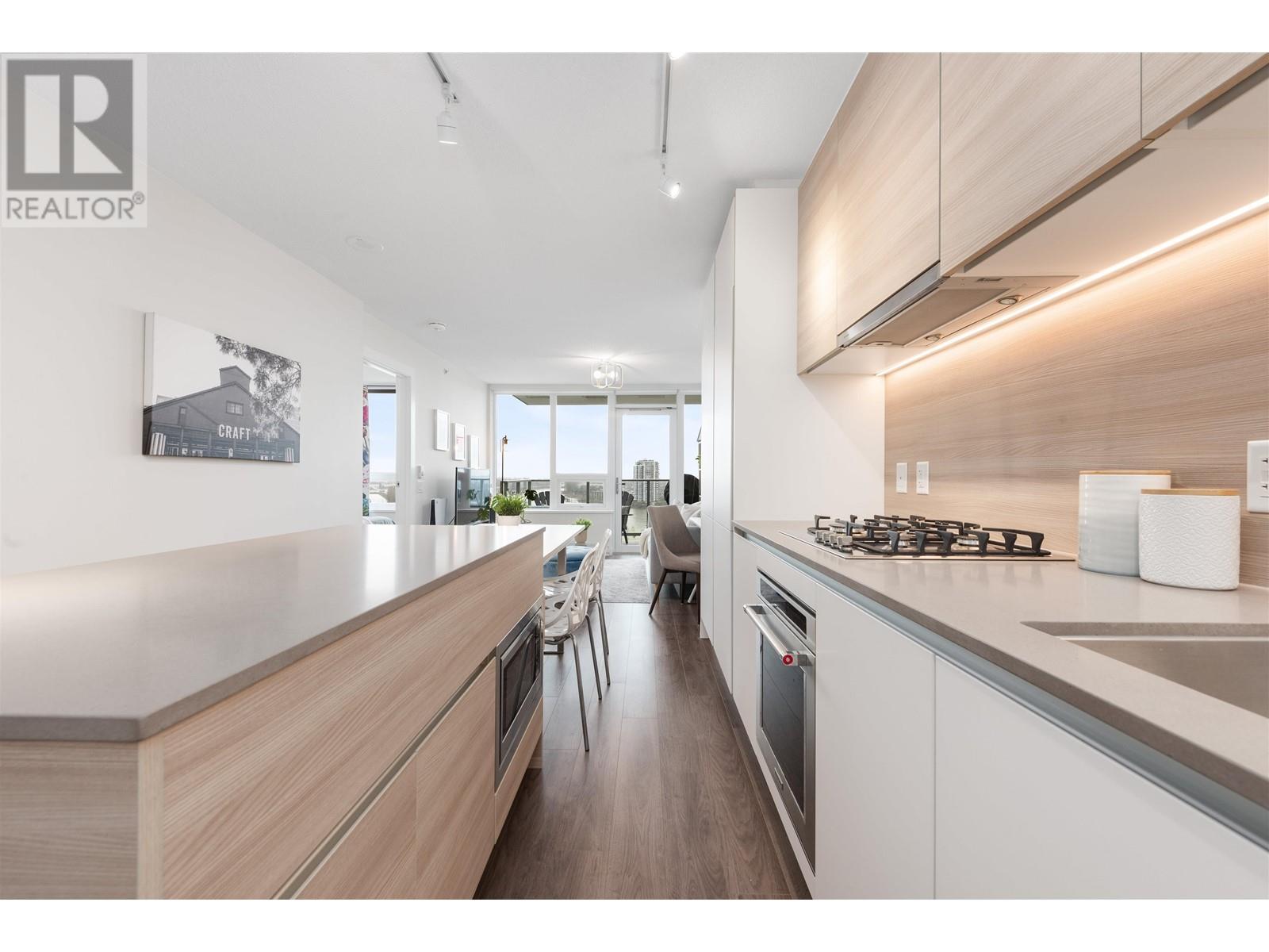 1412 988 Quayside Drive, New Westminster, British Columbia  V3M 0L5 - Photo 4 - R2978510