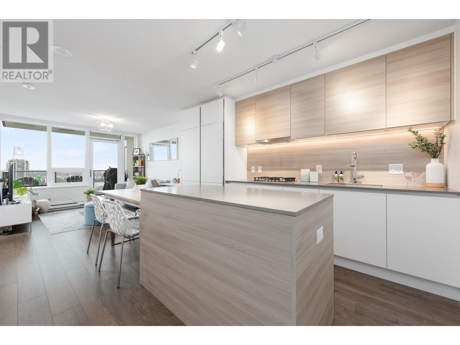 1412 988 Quayside Drive, New Westminster, British Columbia  V3M 0L5 - Photo 5 - R2978510