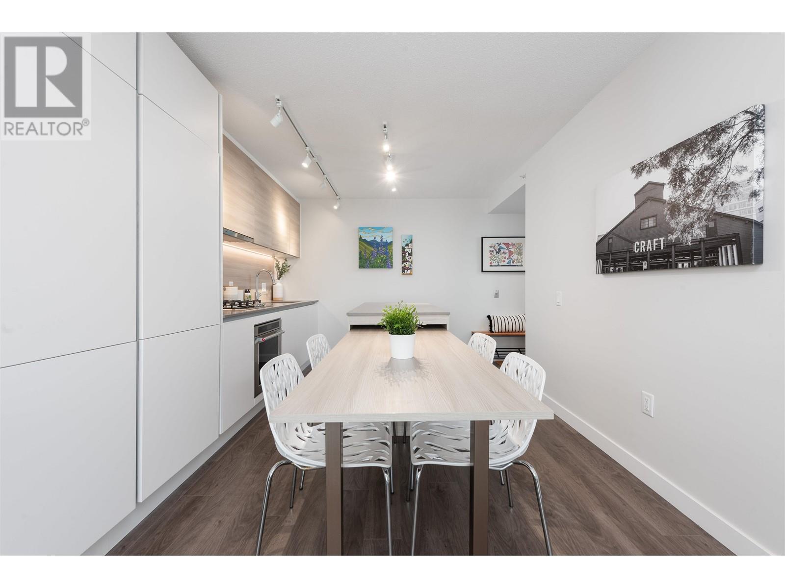 1412 988 Quayside Drive, New Westminster, British Columbia  V3M 0L5 - Photo 6 - R2978510