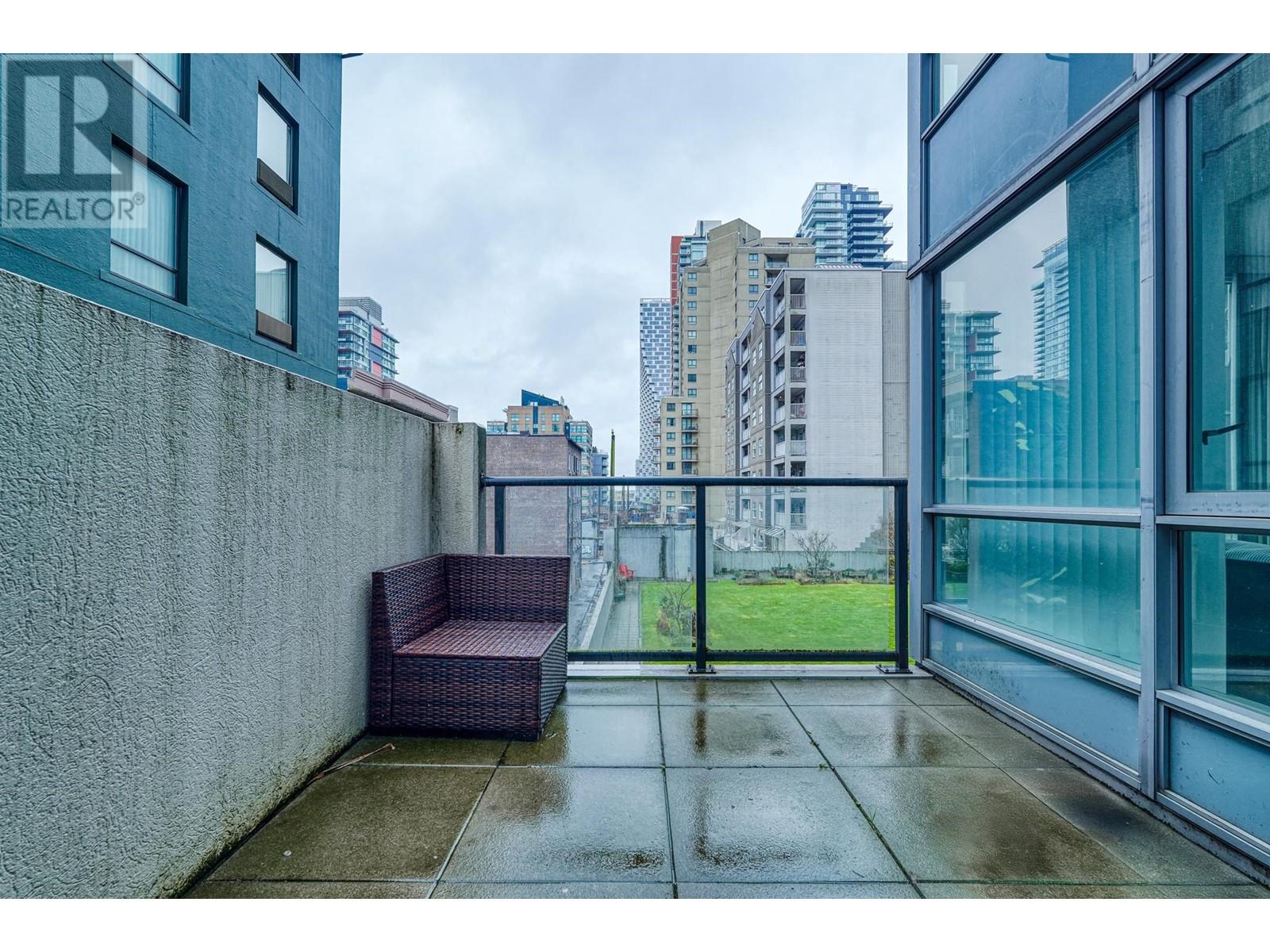 310 1212 Howe Street, Vancouver, British Columbia  V6Z 2M9 - Photo 17 - R2978520