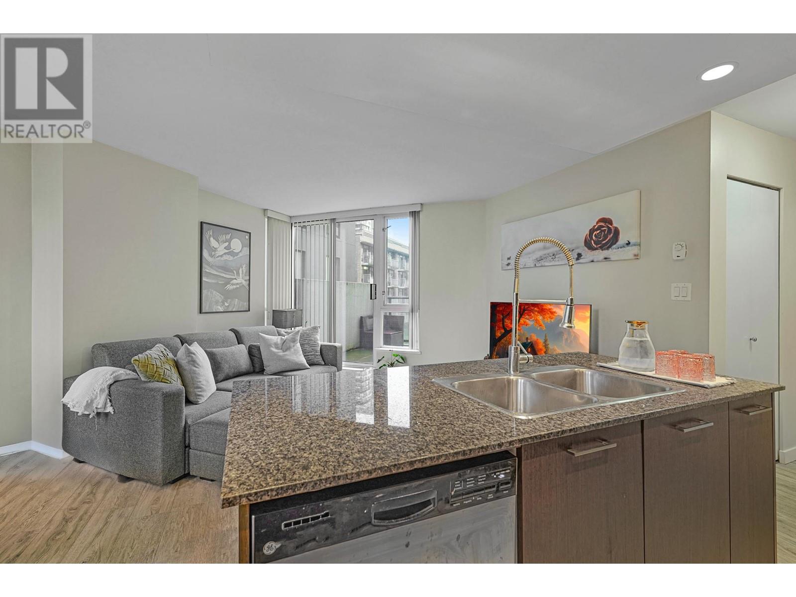 310 1212 Howe Street, Vancouver, British Columbia  V6Z 2M9 - Photo 7 - R2978520