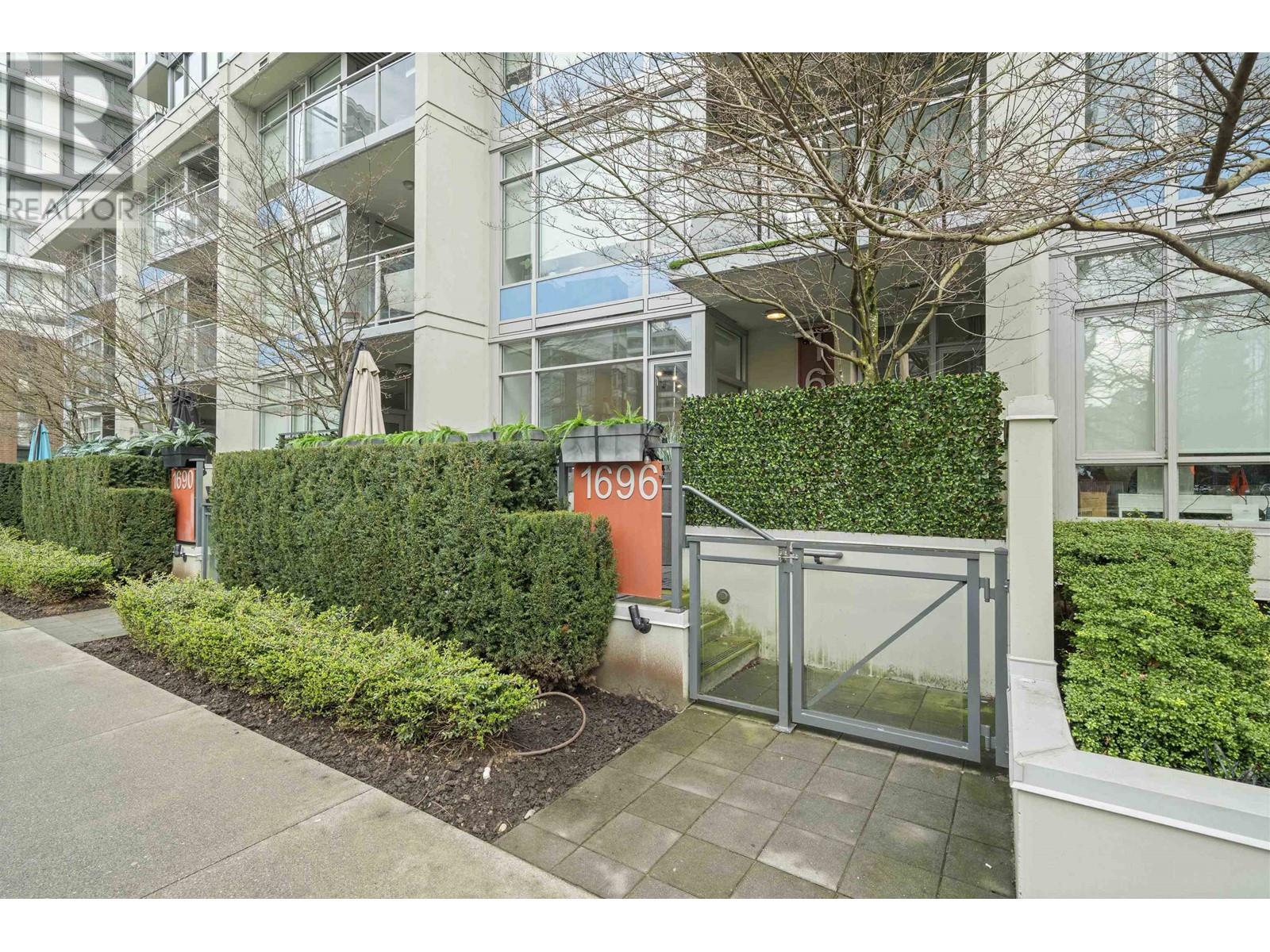 Listing Picture 19 of 25 : 1696 QUEBEC STREET, Vancouver / 溫哥華 - 魯藝地產 Yvonne Lu Group - MLS Medallion Club Member