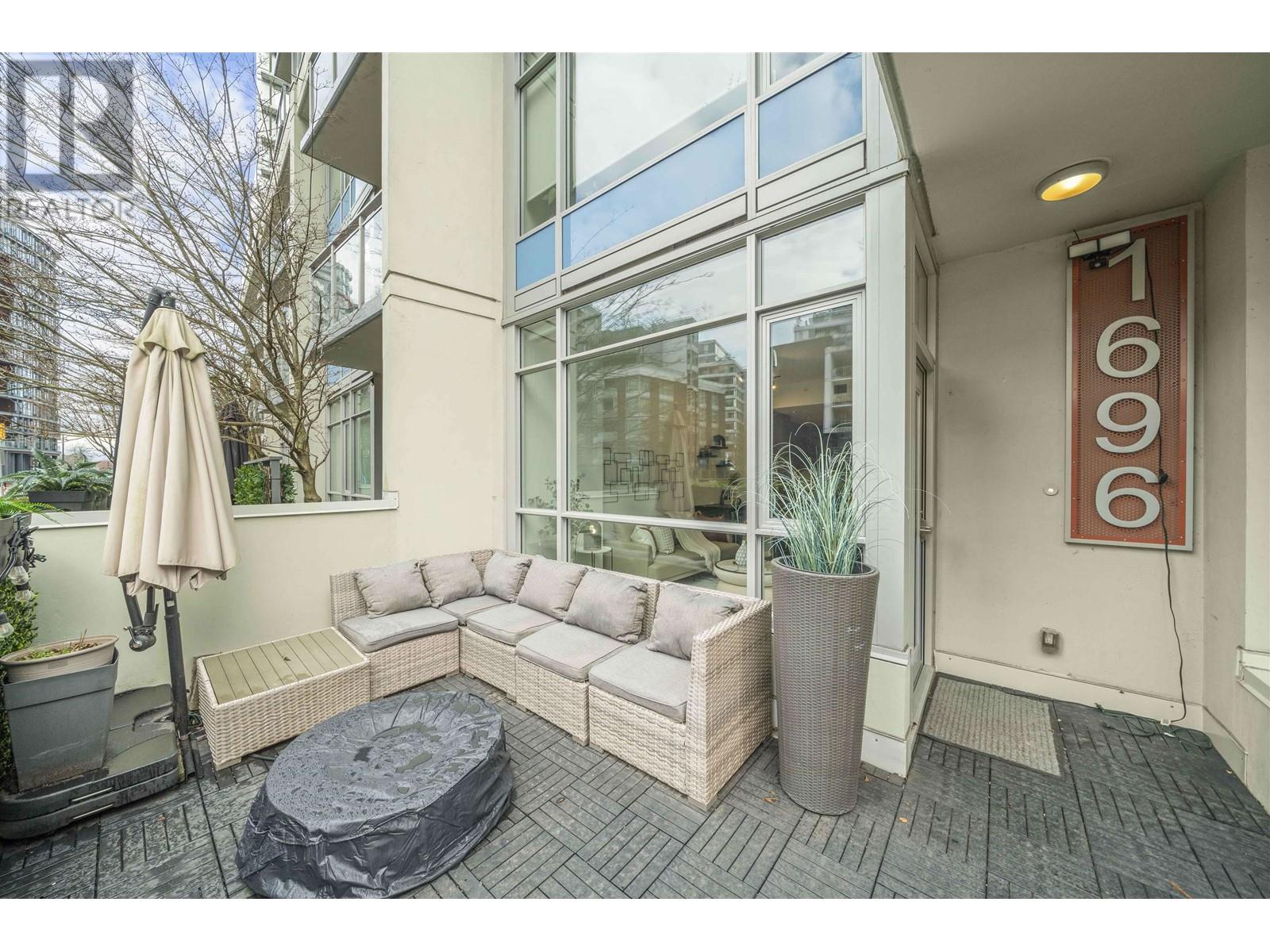 Listing Picture 20 of 25 : 1696 QUEBEC STREET, Vancouver / 溫哥華 - 魯藝地產 Yvonne Lu Group - MLS Medallion Club Member