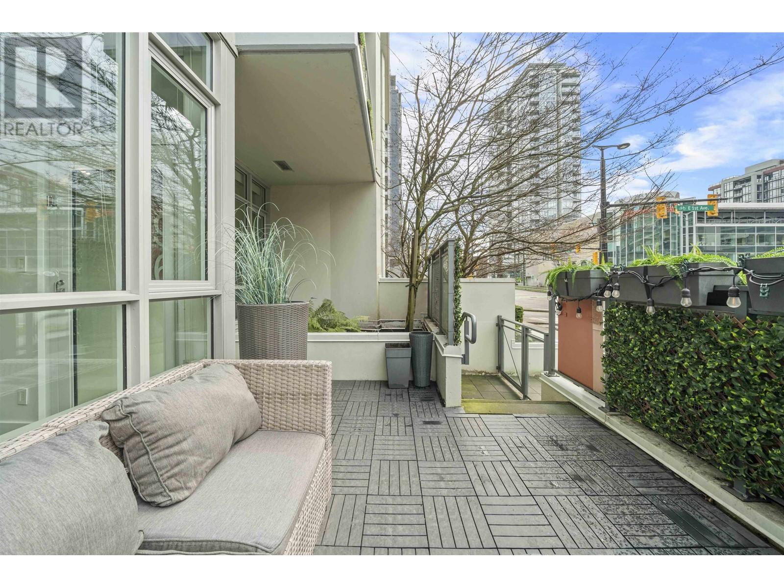 Listing Picture 21 of 25 : 1696 QUEBEC STREET, Vancouver / 溫哥華 - 魯藝地產 Yvonne Lu Group - MLS Medallion Club Member