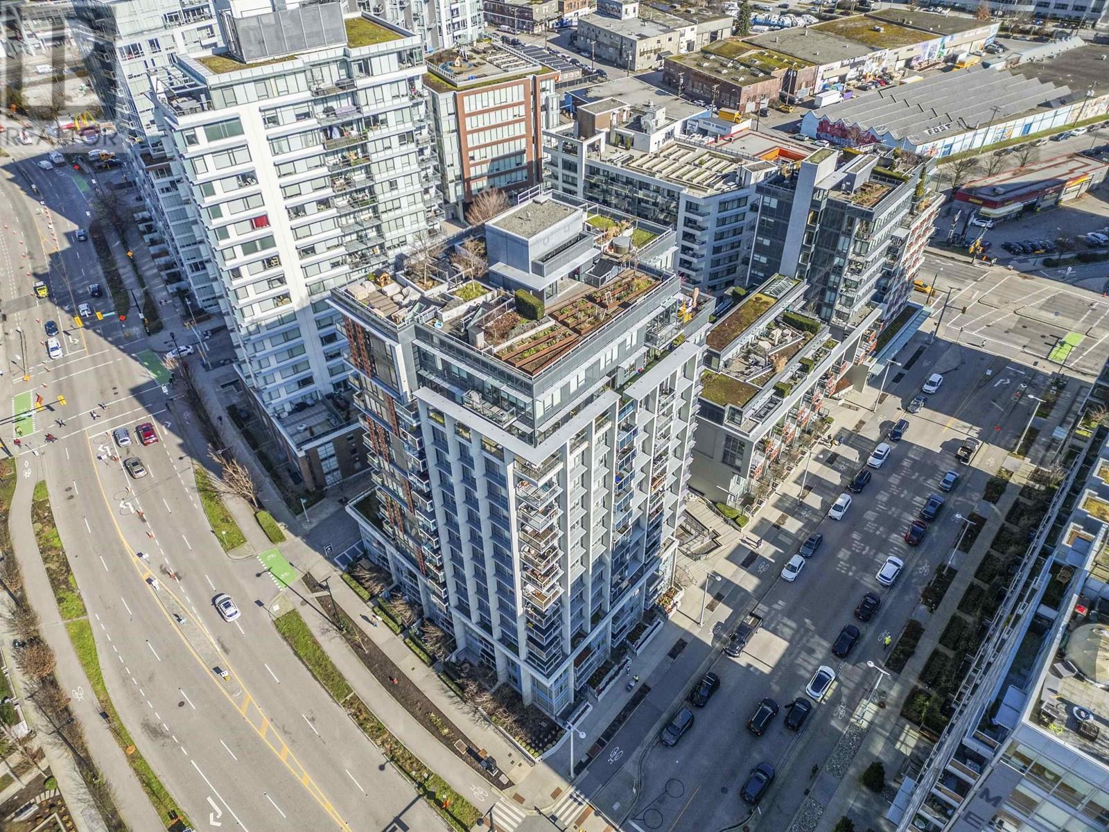 Listing Picture 23 of 25 : 1696 QUEBEC STREET, Vancouver / 溫哥華 - 魯藝地產 Yvonne Lu Group - MLS Medallion Club Member