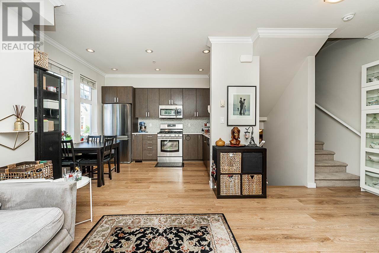 20 1111 Ewen Avenue, New Westminster, British Columbia  V3M 5E3 - Photo 10 - R2978527