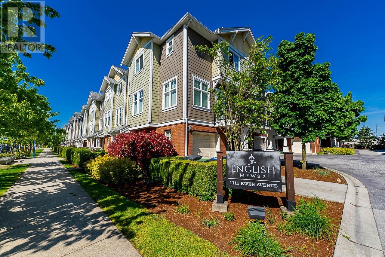 20 1111 Ewen Avenue, New Westminster, British Columbia  V3M 5E3 - Photo 27 - R2978527