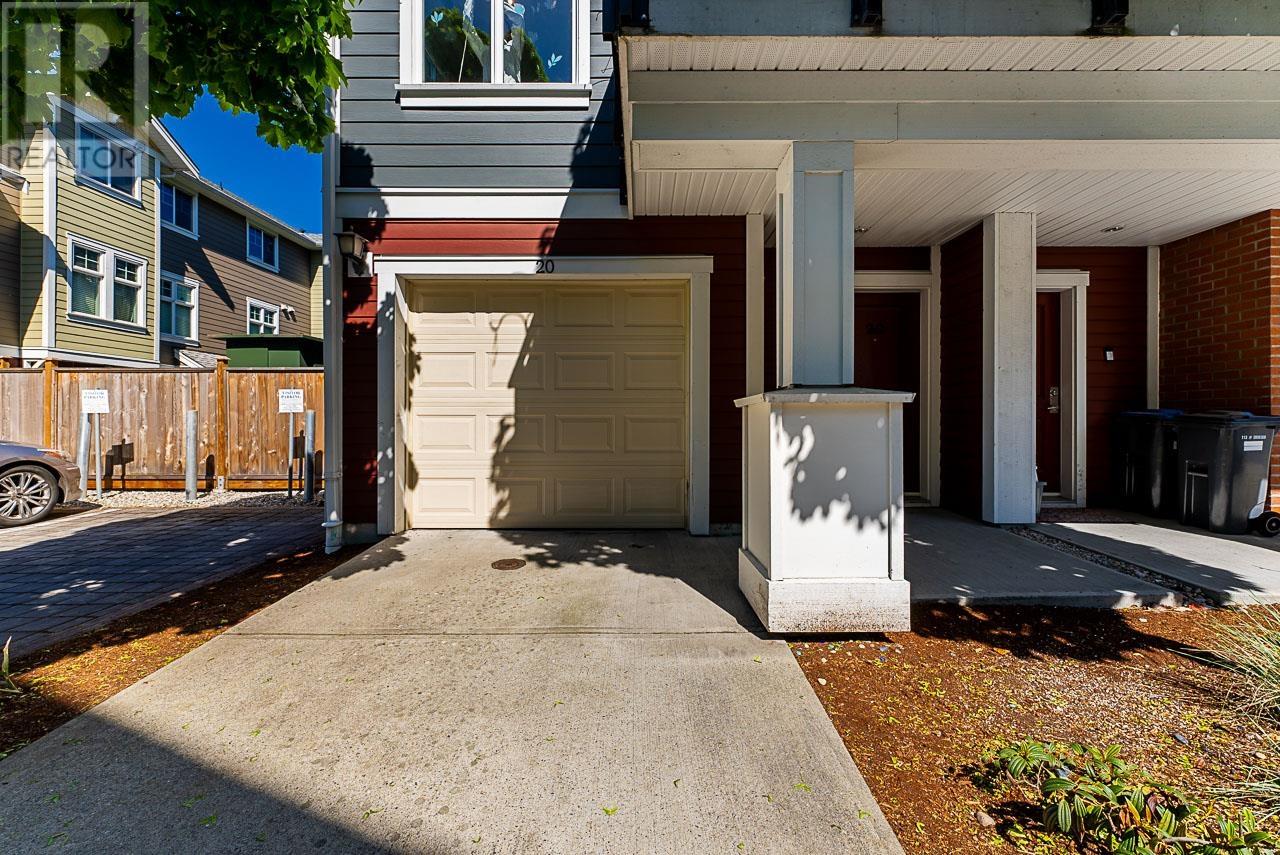 20 1111 Ewen Avenue, New Westminster, British Columbia  V3M 5E3 - Photo 29 - R2978527