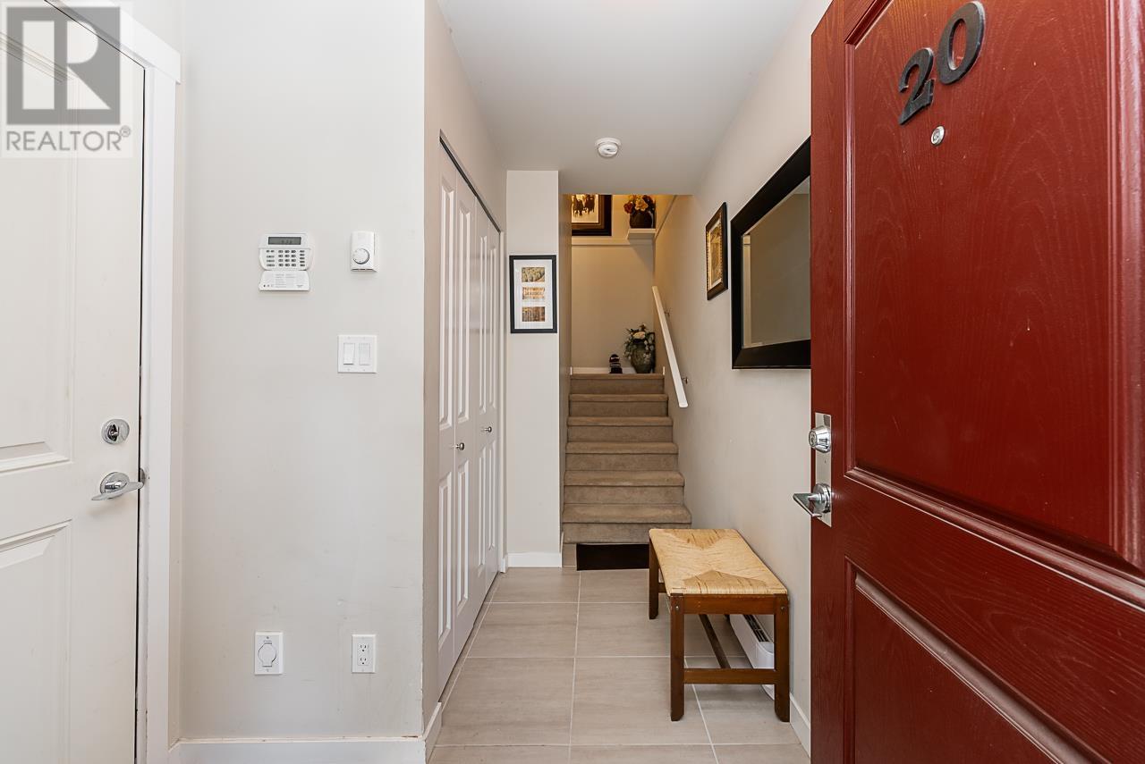 20 1111 Ewen Avenue, New Westminster, British Columbia  V3M 5E3 - Photo 30 - R2978527