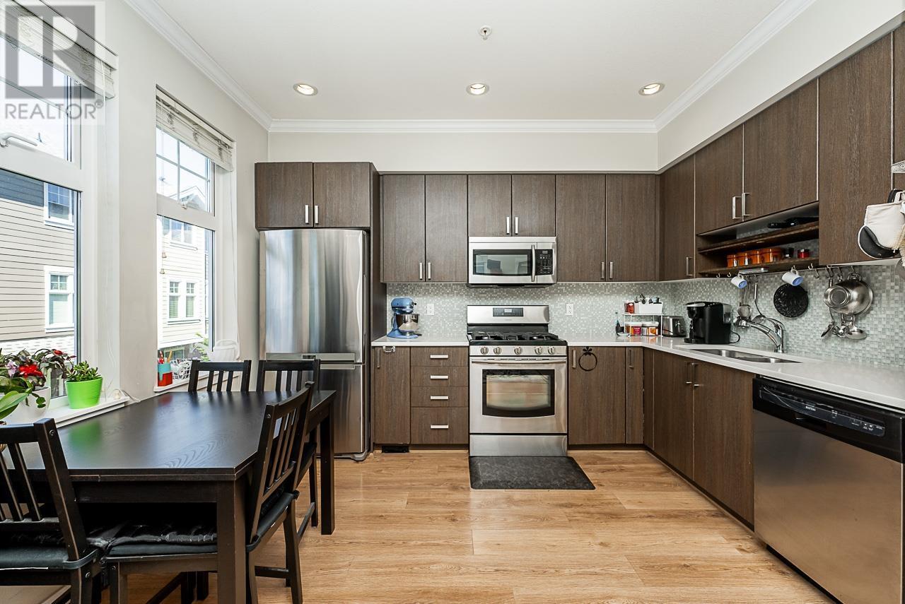 20 1111 Ewen Avenue, New Westminster, British Columbia  V3M 5E3 - Photo 6 - R2978527