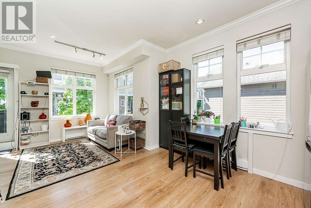 20 1111 Ewen Avenue, New Westminster, British Columbia  V3M 5E3 - Photo 7 - R2978527