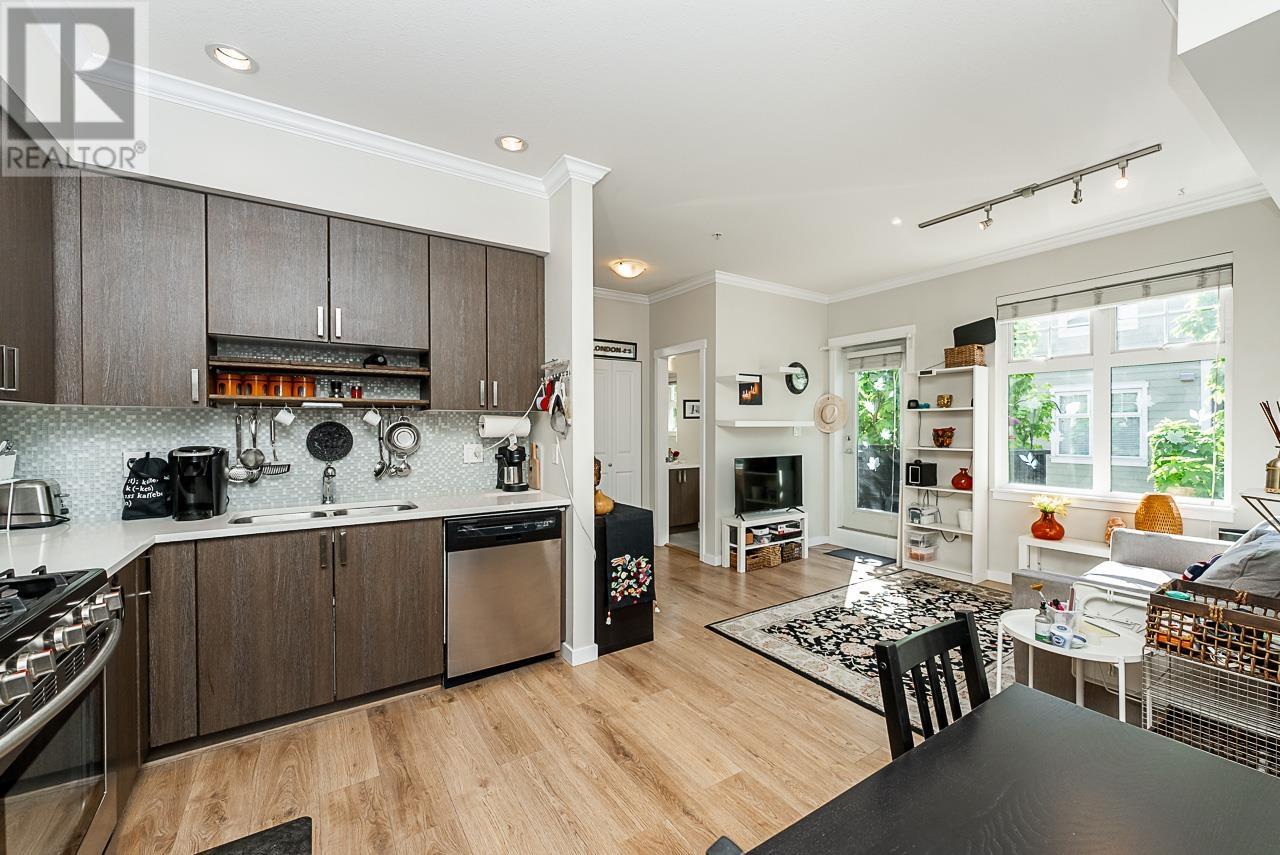 20 1111 Ewen Avenue, New Westminster, British Columbia  V3M 5E3 - Photo 8 - R2978527
