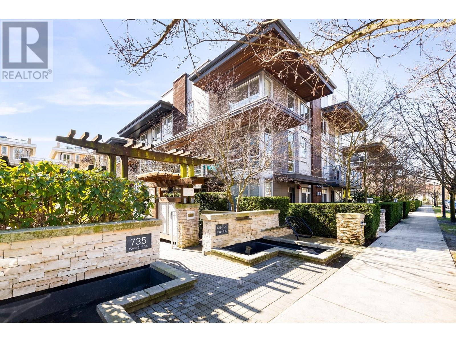 121 735 W 15th Street, North Vancouver, British Columbia  V7M 0B8 - Photo 25 - R2978538