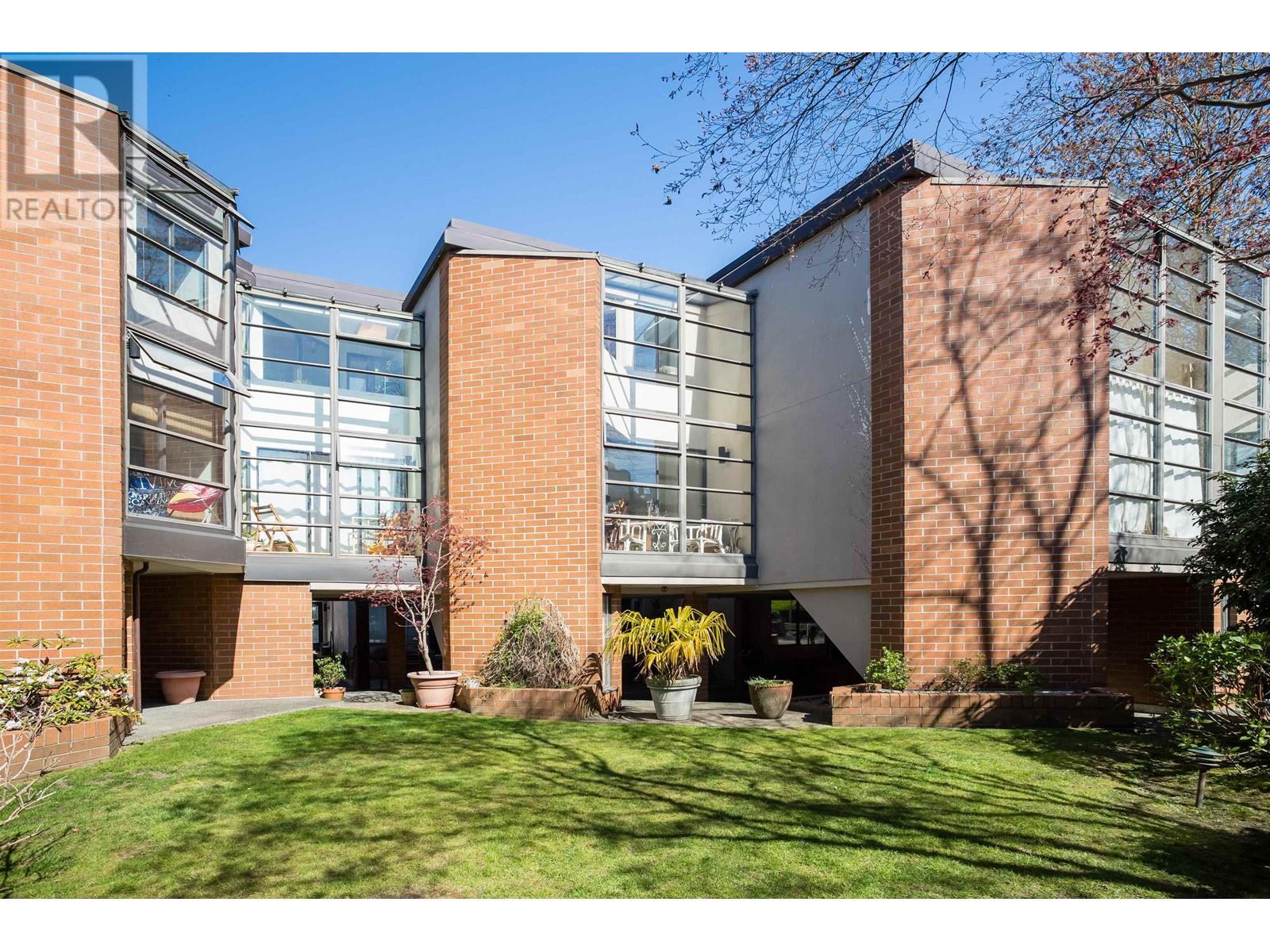 118 811 W 7th Avenue, Vancouver, British Columbia  V5Z 1C2 - Photo 22 - R2978564