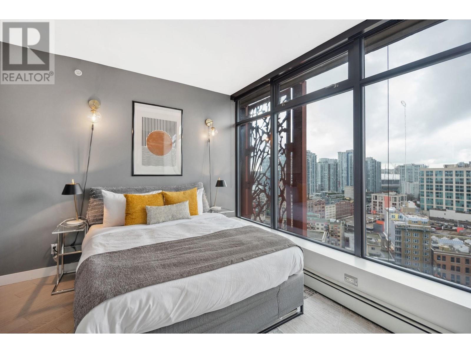 2409 128 W Cordova Street, Vancouver, British Columbia  V6B 0E6 - Photo 13 - R2978570