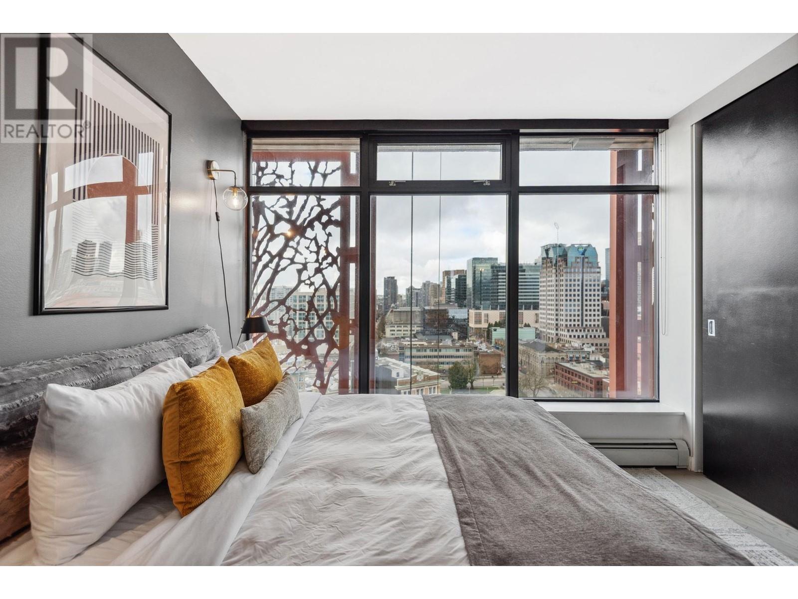 2409 128 W Cordova Street, Vancouver, British Columbia  V6B 0E6 - Photo 14 - R2978570