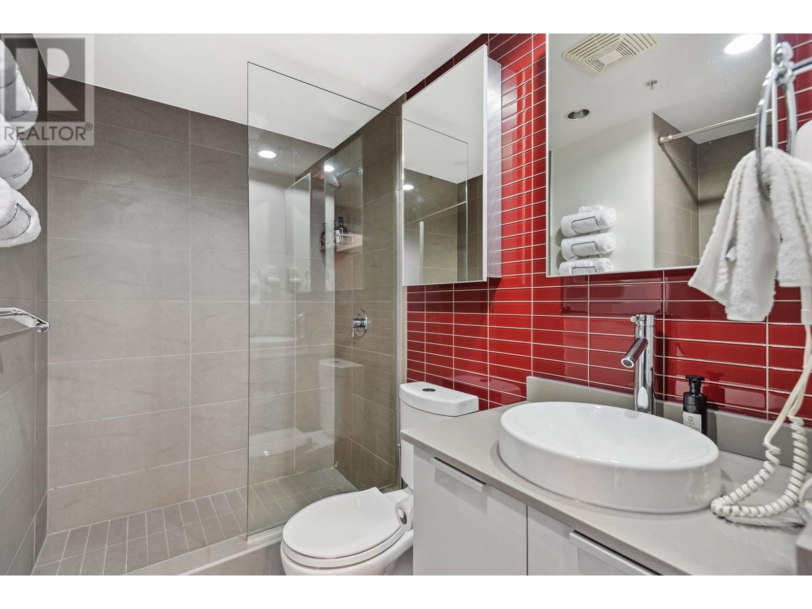 2409 128 W Cordova Street, Vancouver, British Columbia  V6B 0E6 - Photo 15 - R2978570