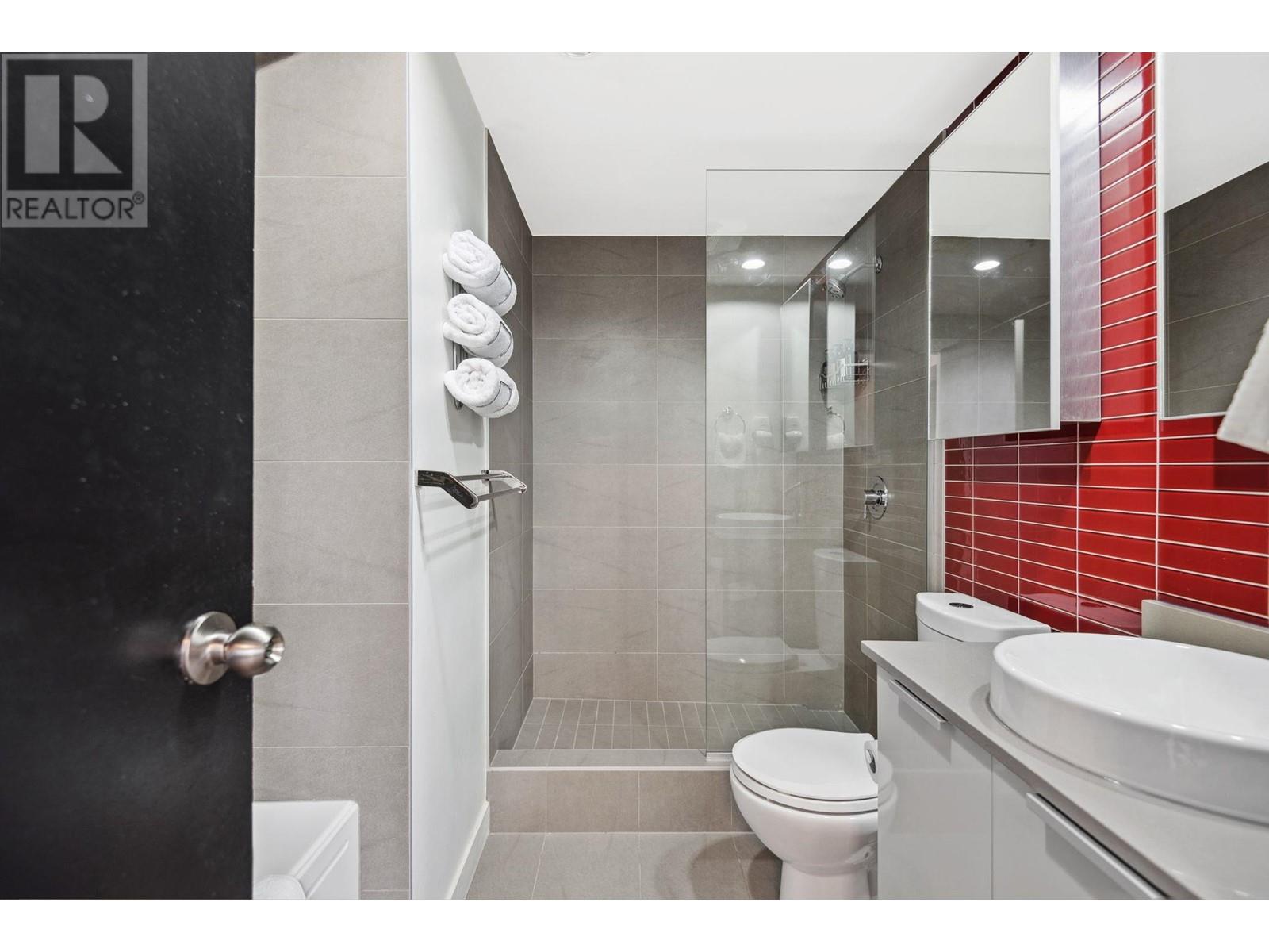 2409 128 W Cordova Street, Vancouver, British Columbia  V6B 0E6 - Photo 16 - R2978570