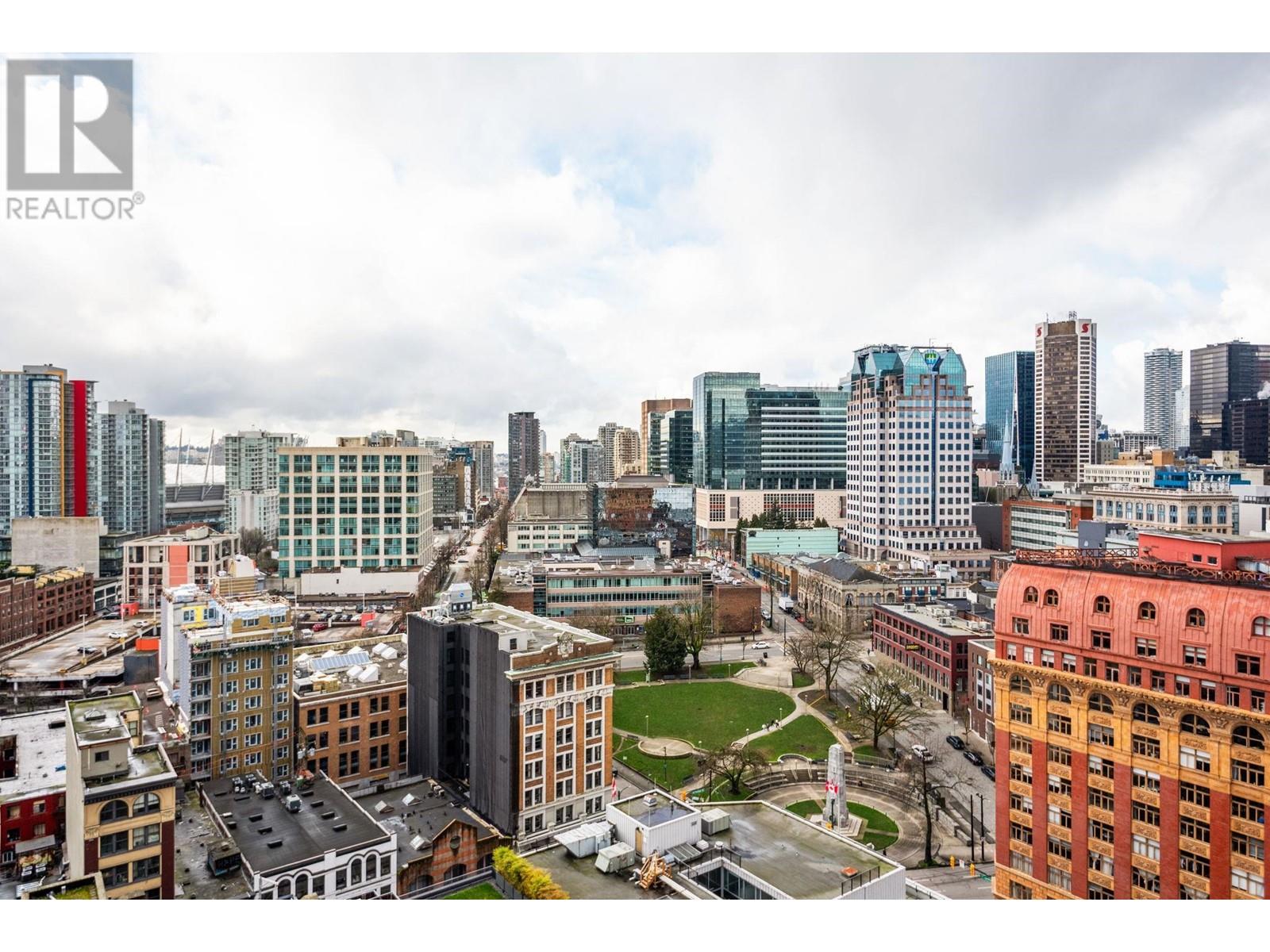 2409 128 W Cordova Street, Vancouver, British Columbia  V6B 0E6 - Photo 19 - R2978570