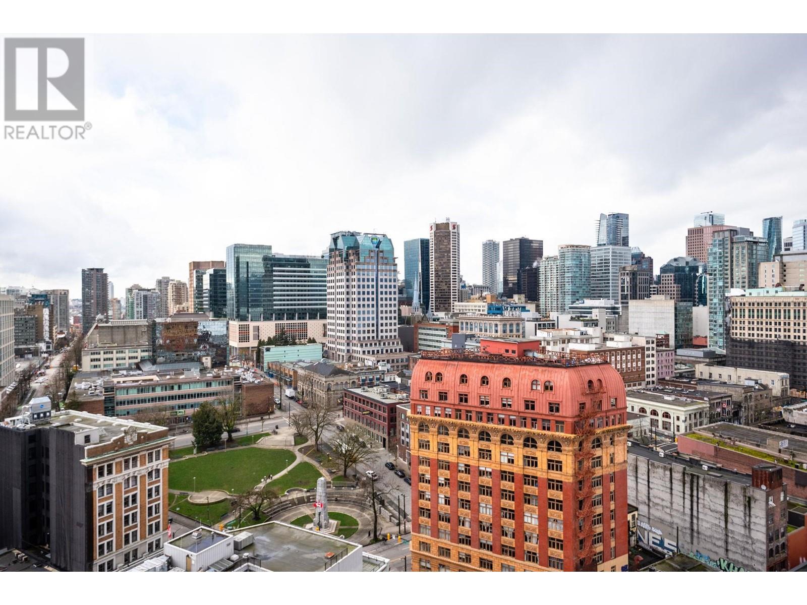 2409 128 W Cordova Street, Vancouver, British Columbia  V6B 0E6 - Photo 20 - R2978570