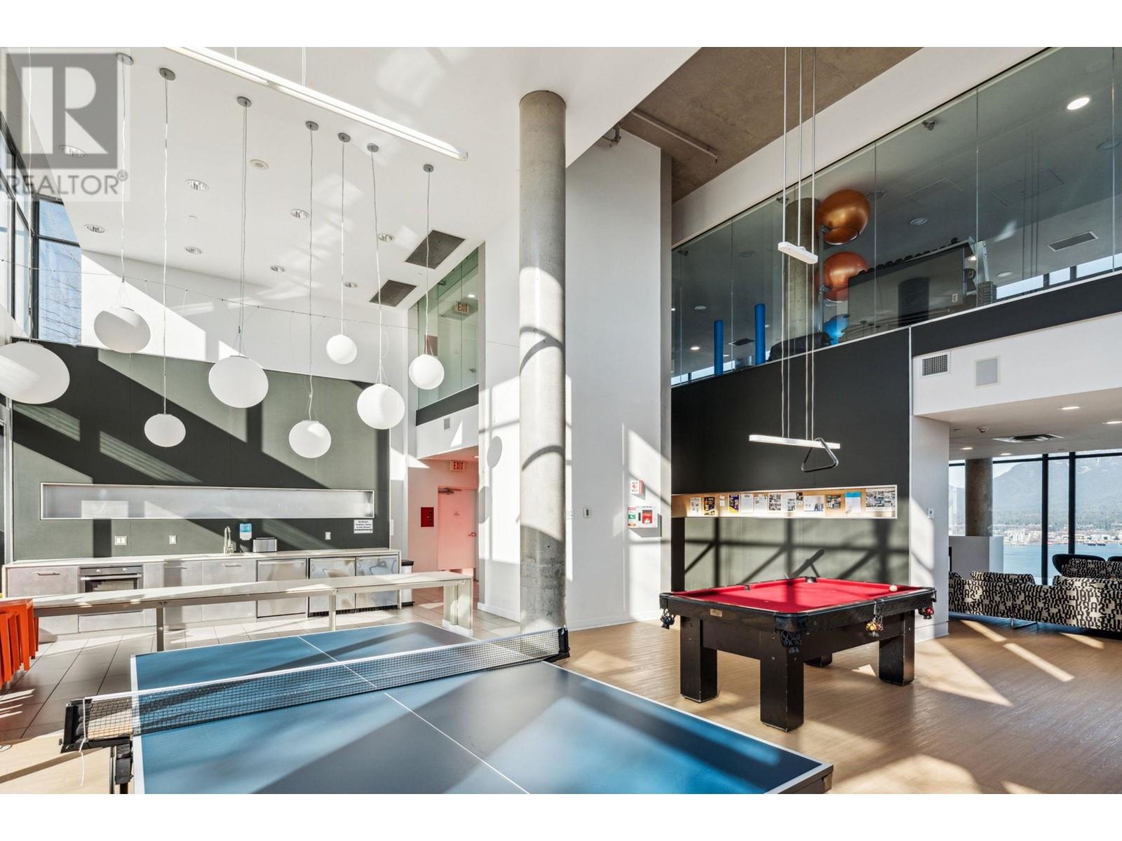 2409 128 W Cordova Street, Vancouver, British Columbia  V6B 0E6 - Photo 24 - R2978570