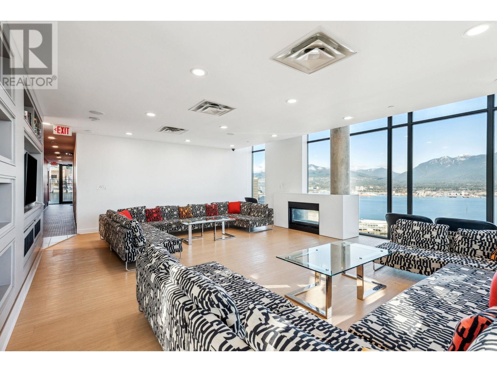 2409 128 W Cordova Street, Vancouver, British Columbia  V6B 0E6 - Photo 26 - R2978570