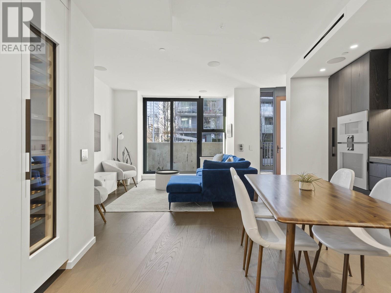 81 SWITCHMEN STREET, vancouver, British Columbia
