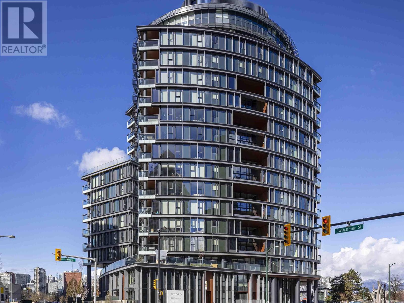 81 Switchmen Street, Vancouver, British Columbia  V6A 0J9 - Photo 3 - R2978584