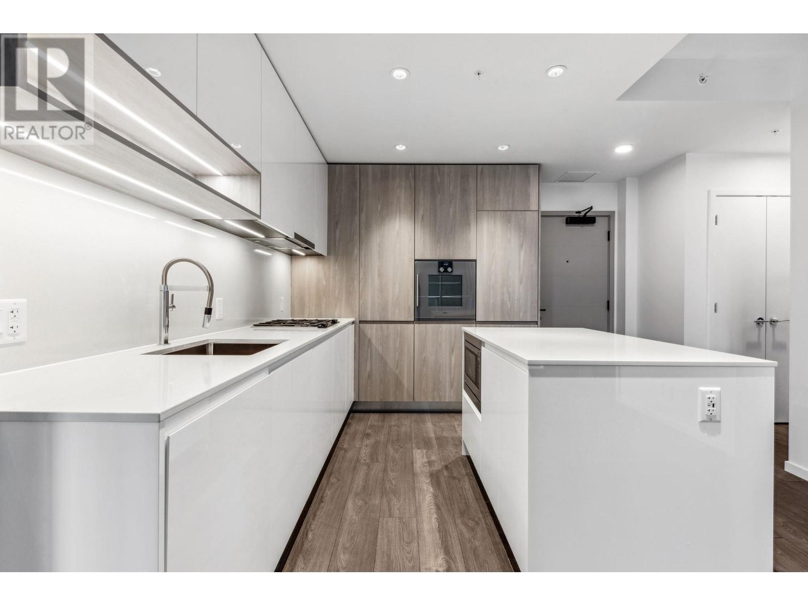 506 6788 Minoru Boulevard, Richmond, British Columbia  V6Y 0M6 - Photo 1 - R2978587