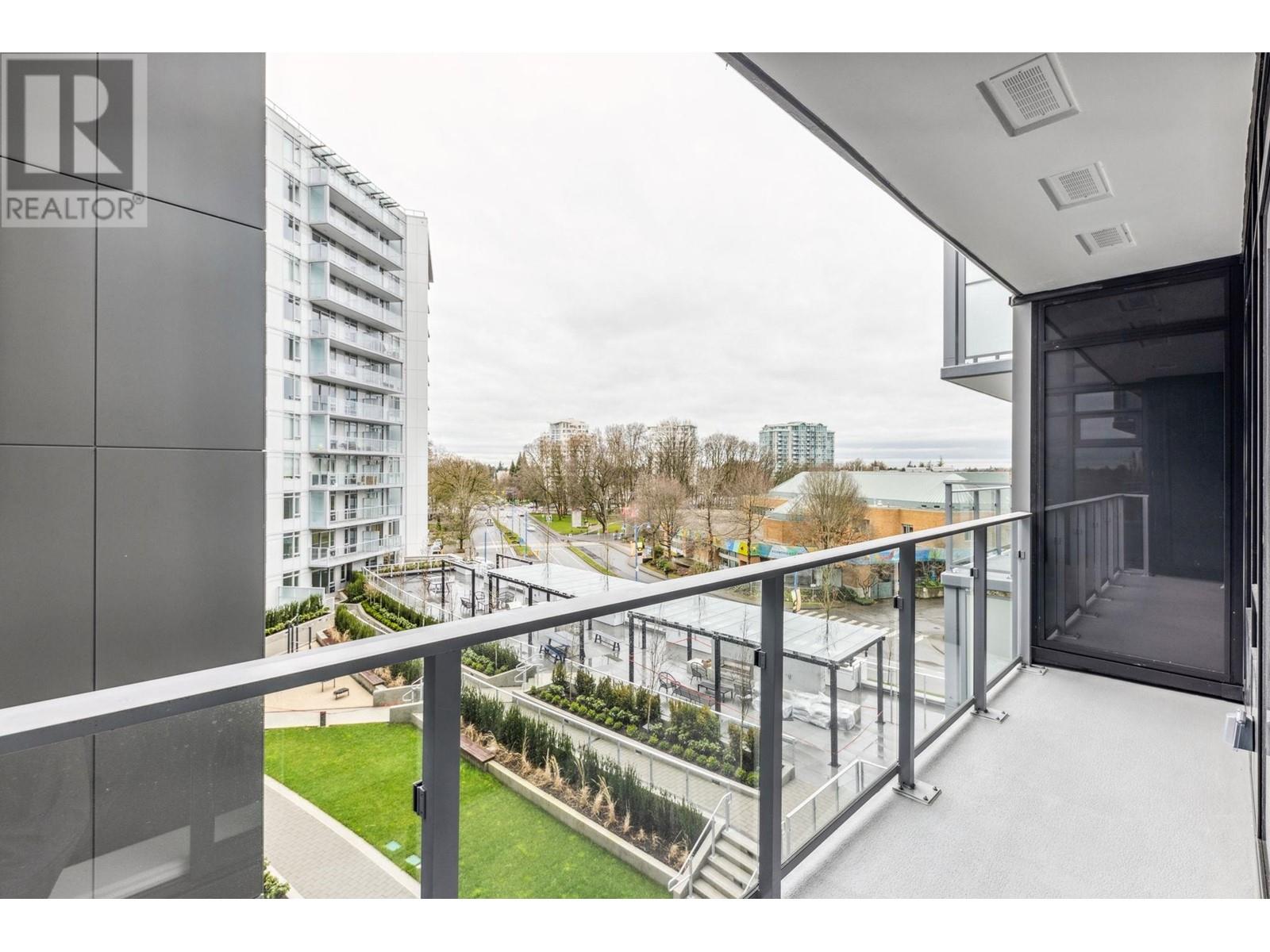 506 6788 Minoru Boulevard, Richmond, British Columbia  V6Y 0M6 - Photo 10 - R2978587