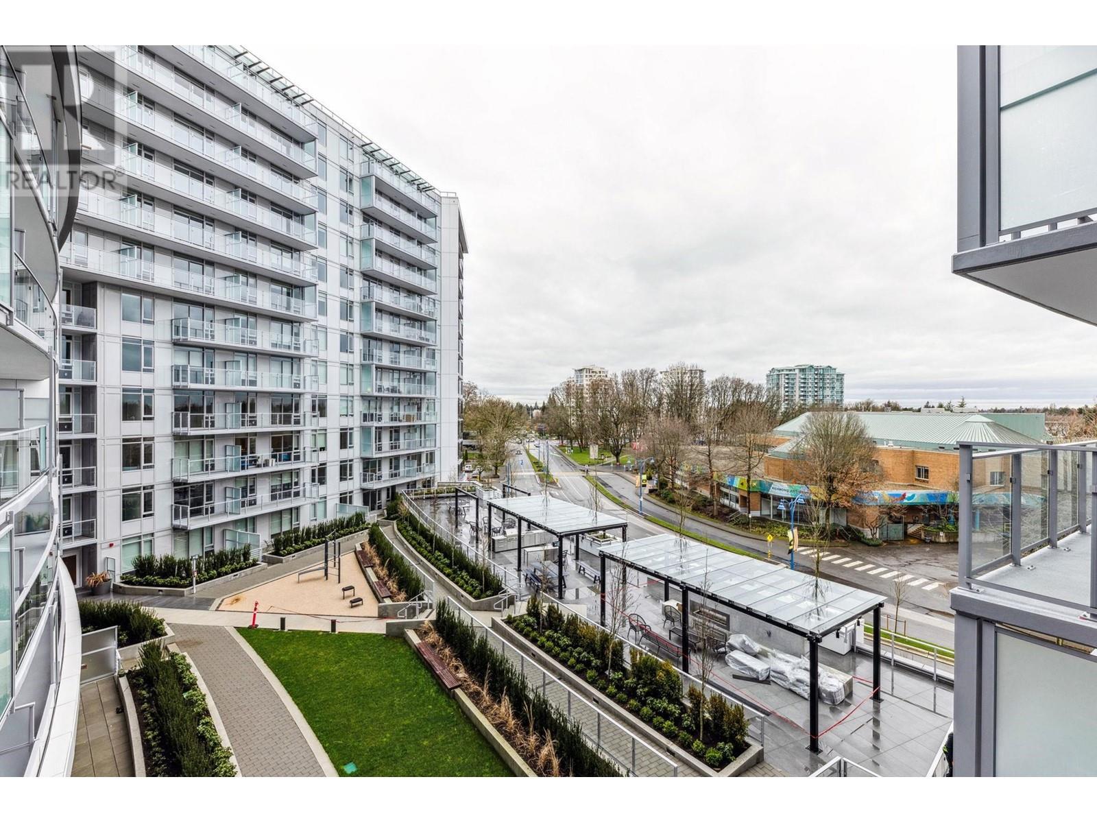 506 6788 Minoru Boulevard, Richmond, British Columbia  V6Y 0M6 - Photo 11 - R2978587