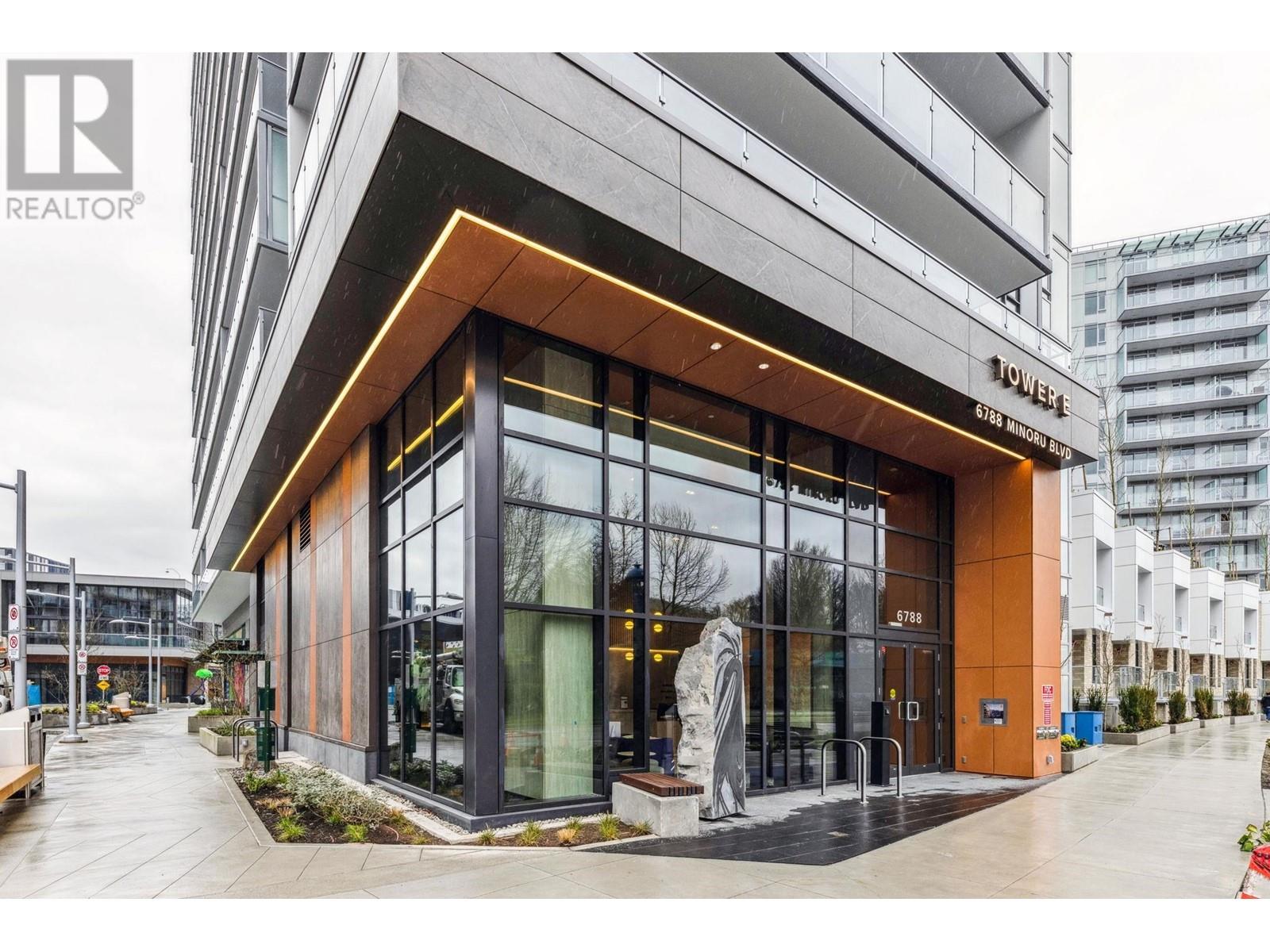 506 6788 Minoru Boulevard, Richmond, British Columbia  V6Y 0M6 - Photo 15 - R2978587
