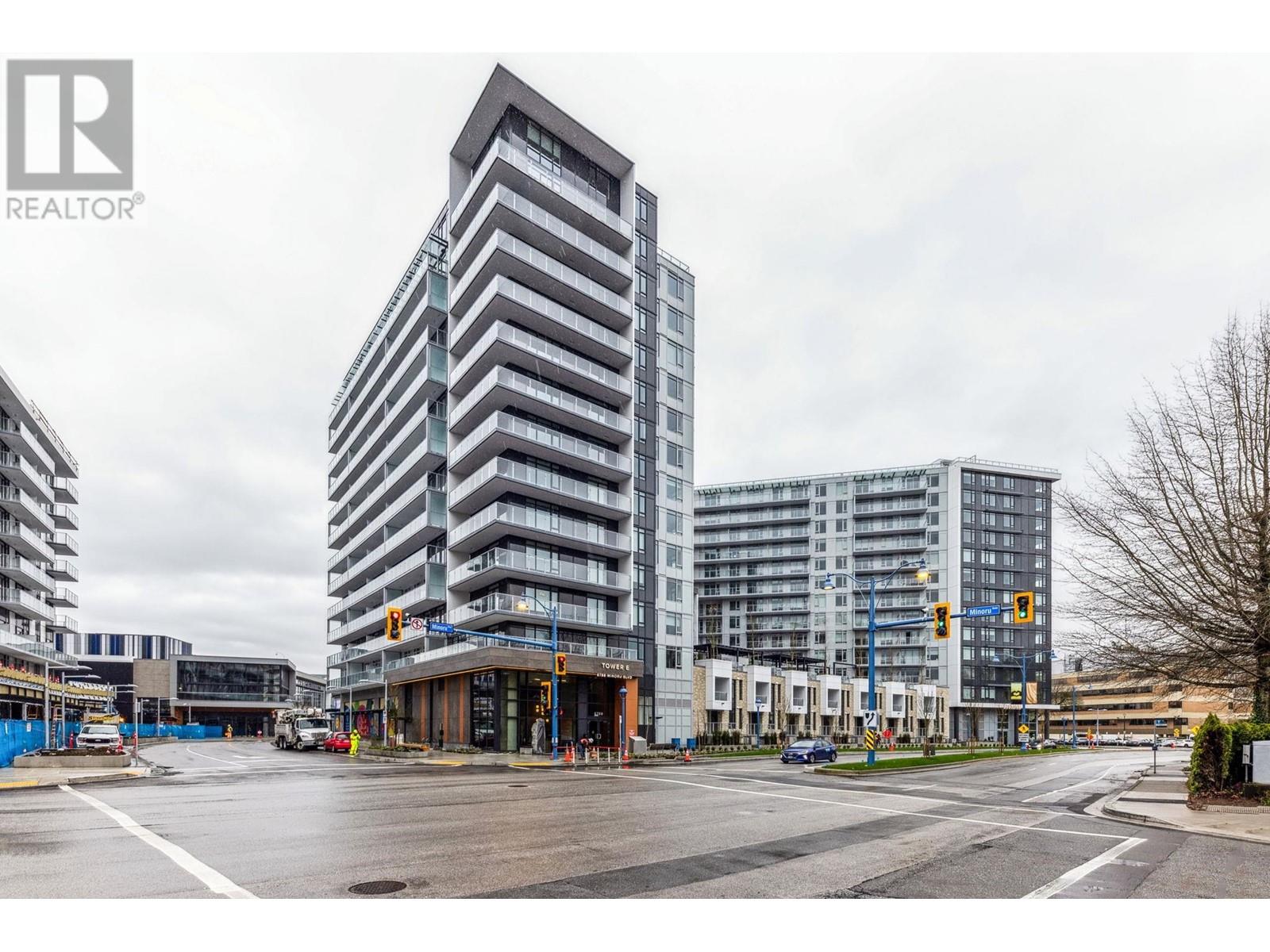 506 6788 Minoru Boulevard, Richmond, British Columbia  V6Y 0M6 - Photo 34 - R2978587