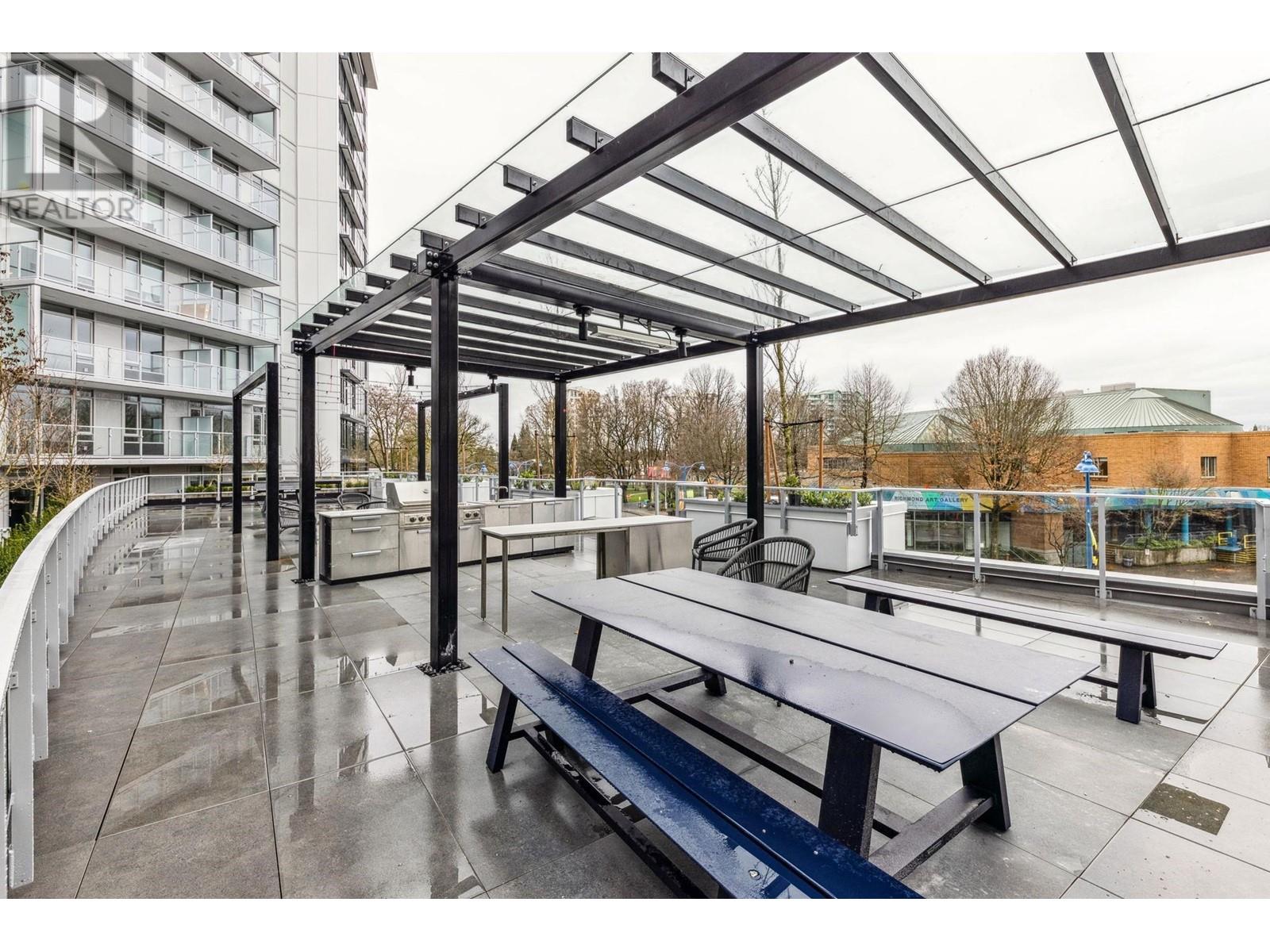 506 6788 Minoru Boulevard, Richmond, British Columbia  V6Y 0M6 - Photo 35 - R2978587