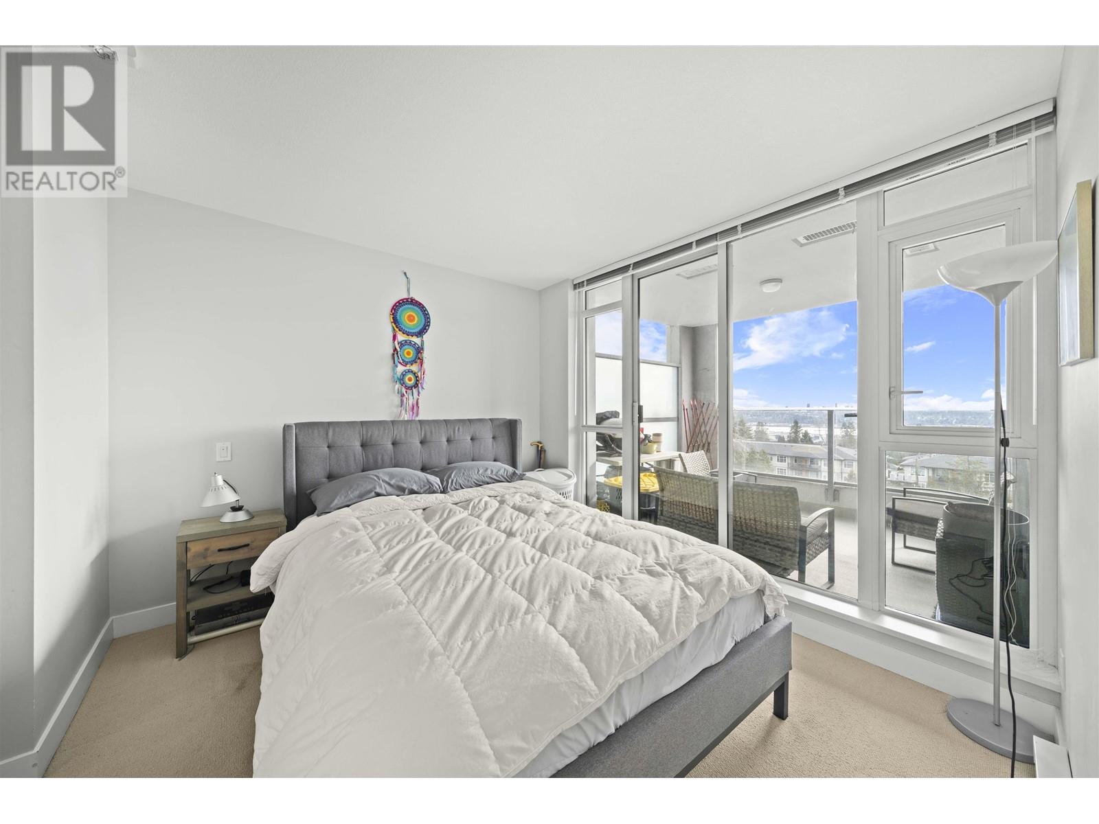 701 958 Ridgeway Avenue, Coquitlam, British Columbia  V3K 0C5 - Photo 11 - R2978593