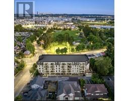 503 1051 JAMES AVENUE, Coquitlam, British Columbia
