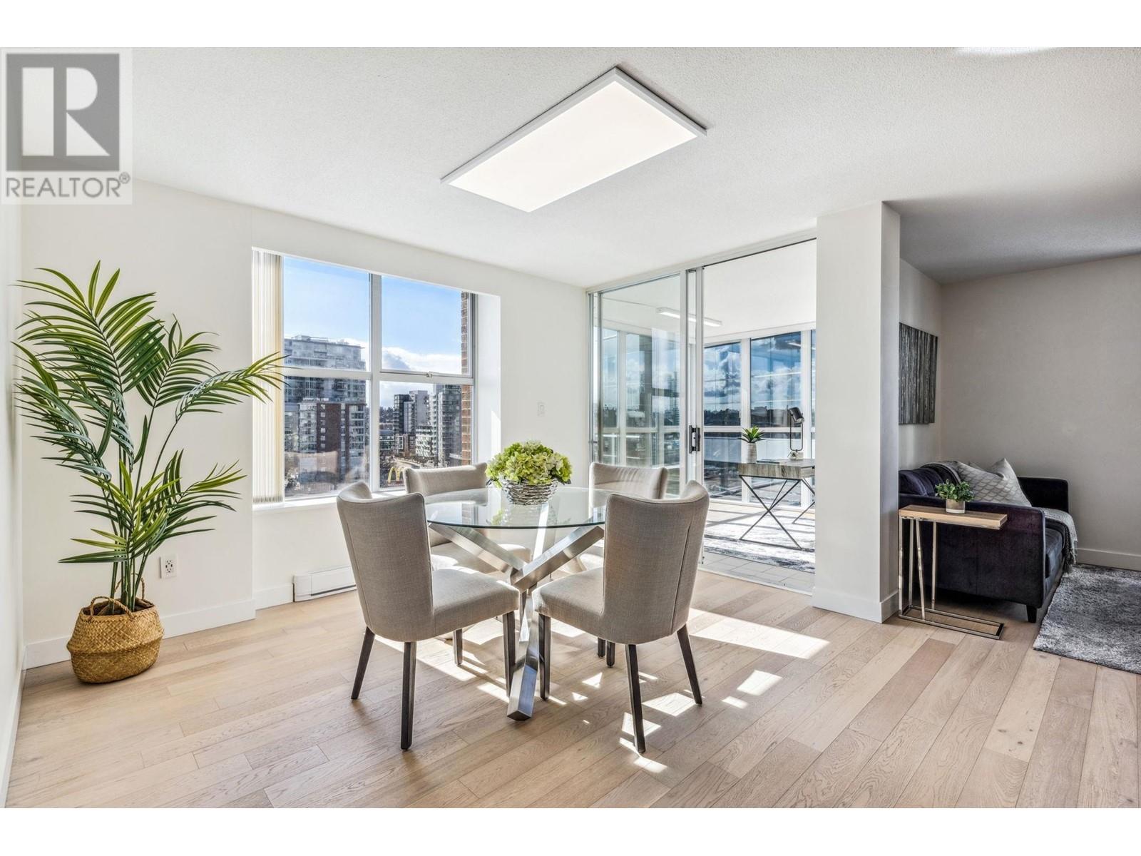 805 1255 Main Street, Vancouver, British Columbia  V6A 4G5 - Photo 10 - R2978601