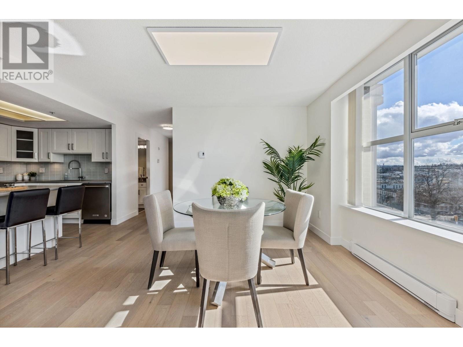 805 1255 Main Street, Vancouver, British Columbia  V6A 4G5 - Photo 11 - R2978601