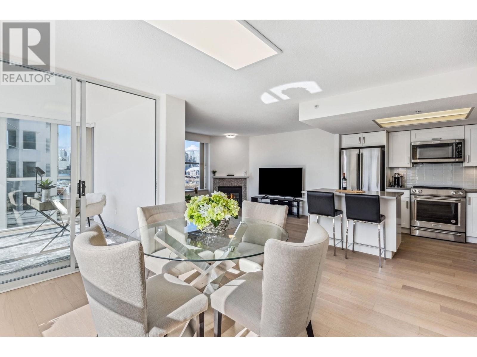 805 1255 Main Street, Vancouver, British Columbia  V6A 4G5 - Photo 13 - R2978601