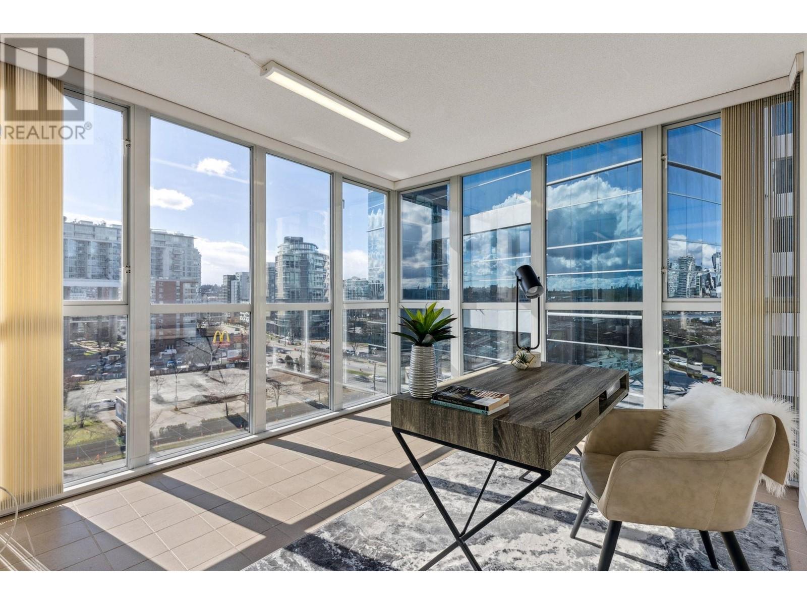 805 1255 Main Street, Vancouver, British Columbia  V6A 4G5 - Photo 14 - R2978601