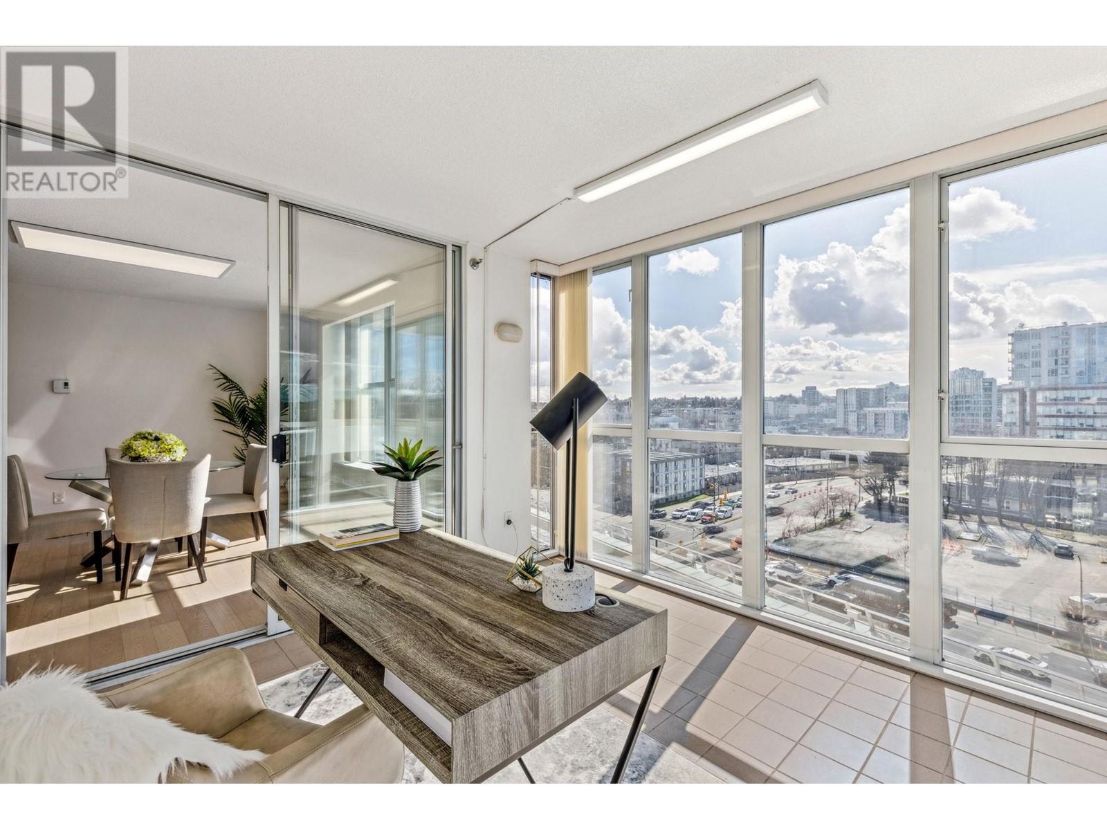 805 1255 Main Street, Vancouver, British Columbia  V6A 4G5 - Photo 17 - R2978601