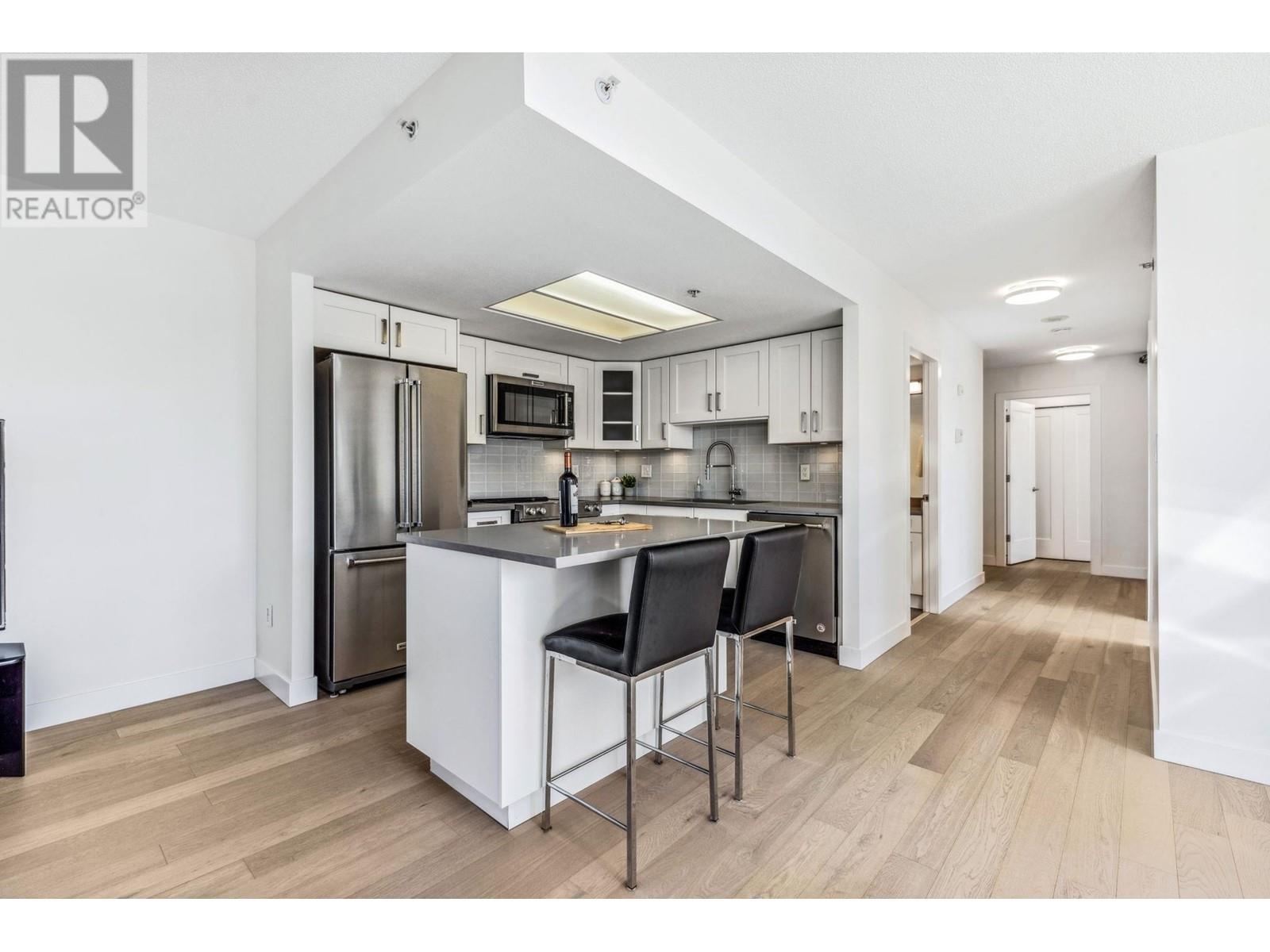 805 1255 Main Street, Vancouver, British Columbia  V6A 4G5 - Photo 18 - R2978601